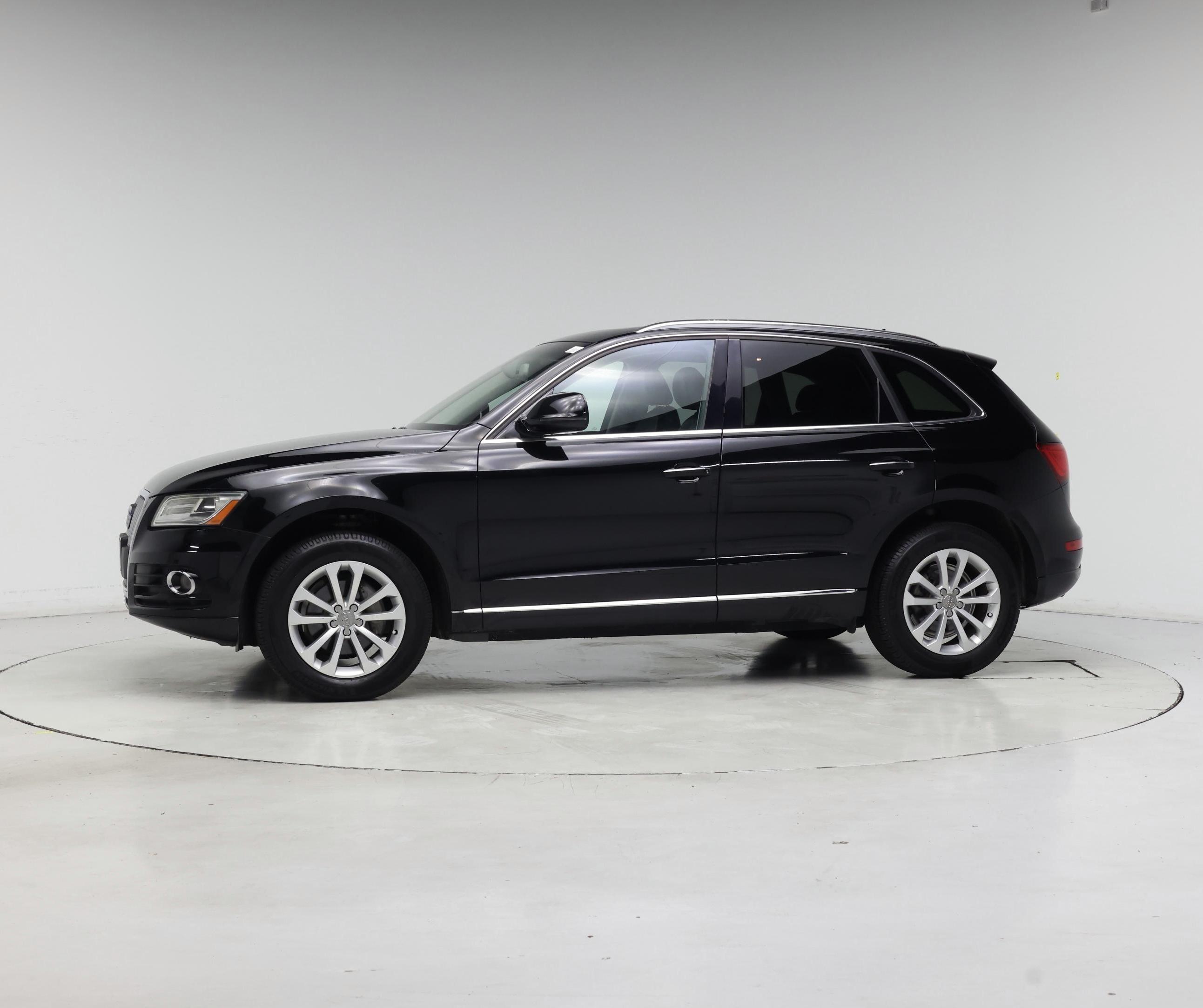 Thumbnail: 2016 Audi Q5 - 3