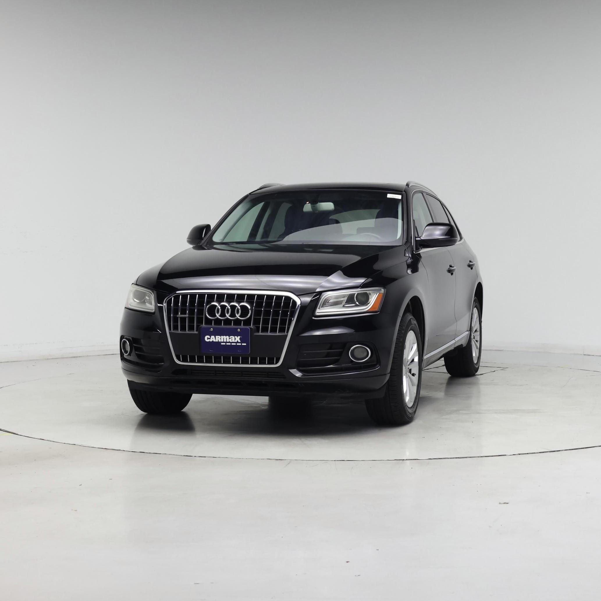 Thumbnail: 2016 Audi Q5 - 4
