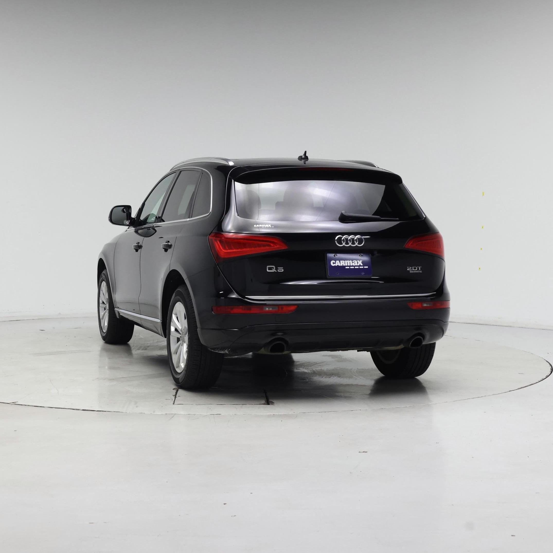 Thumbnail: 2016 Audi Q5 - 6