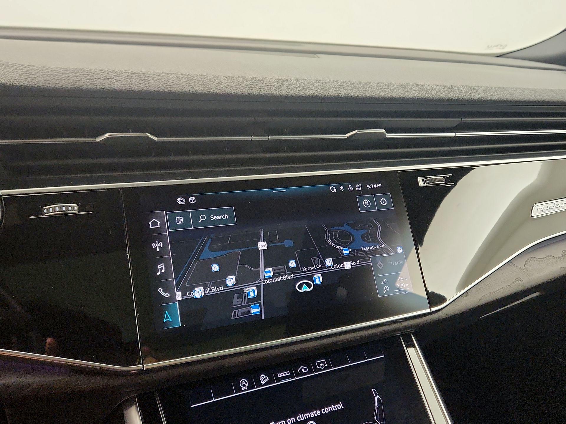 Thumbnail: 2021 Audi Q8 - 14