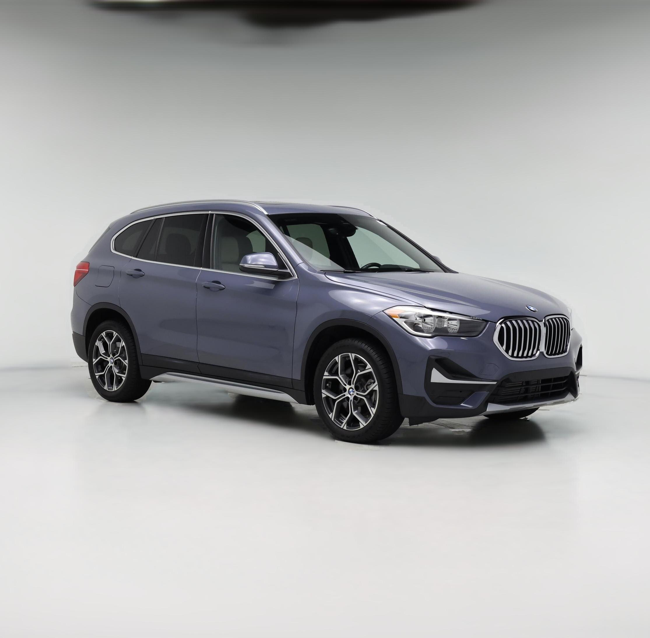 Thumbnail: 2022 BMW X1 - 1
