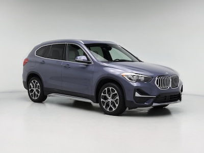2022 BMW X1 SDrive28i