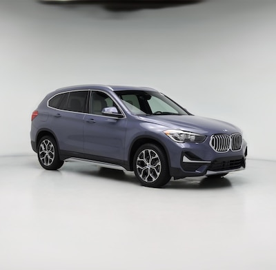 2022 BMW X1 SDrive28i