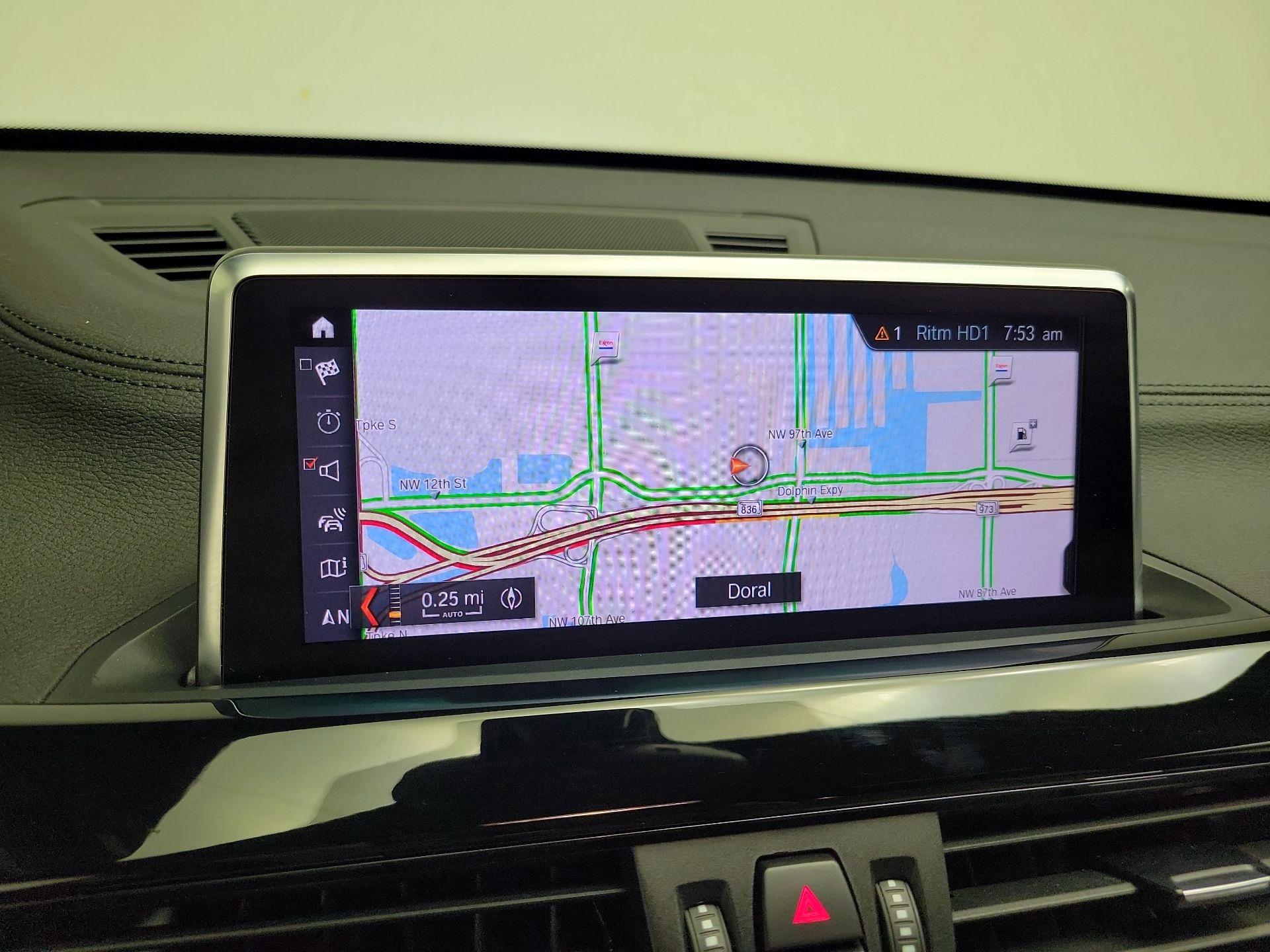 Thumbnail: 2022 BMW X1 - 14