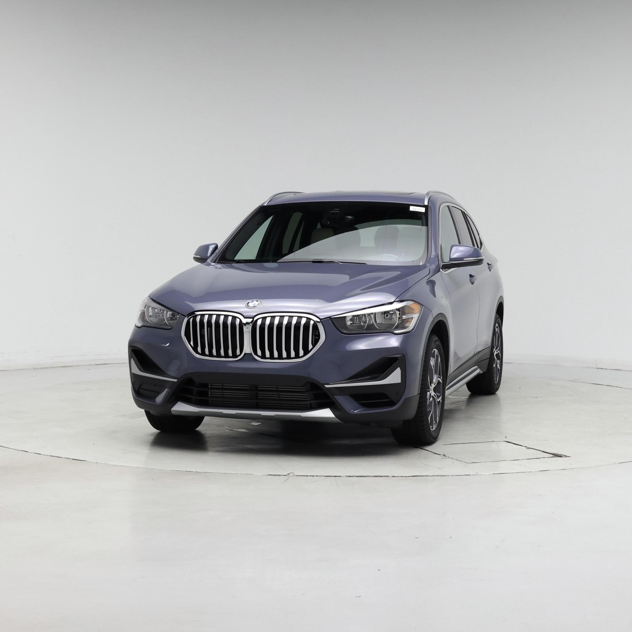 Thumbnail: 2022 BMW X1 - 4