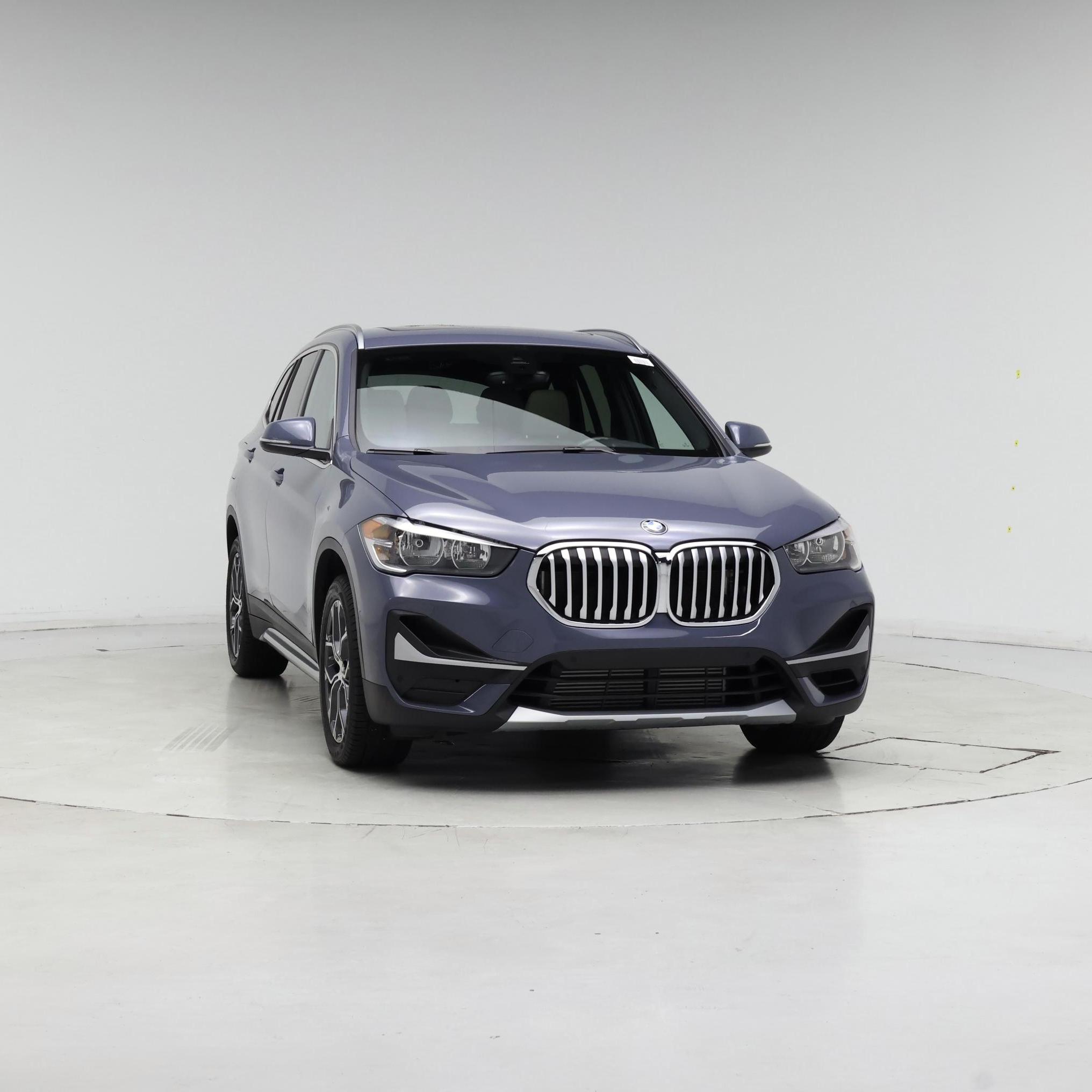 Thumbnail: 2022 BMW X1 - 5