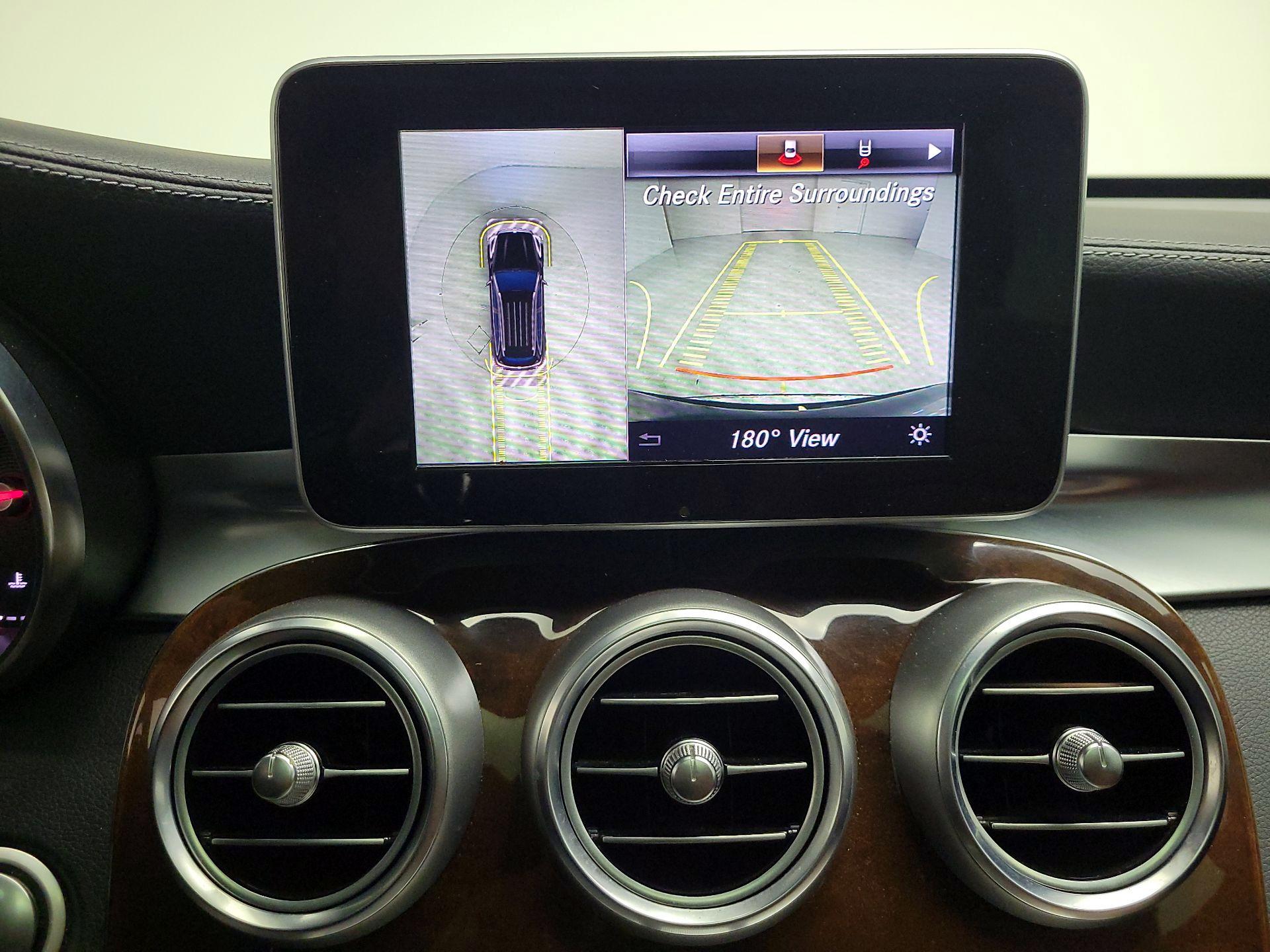 Thumbnail: 2018 Mercedes-Benz GLC - 14