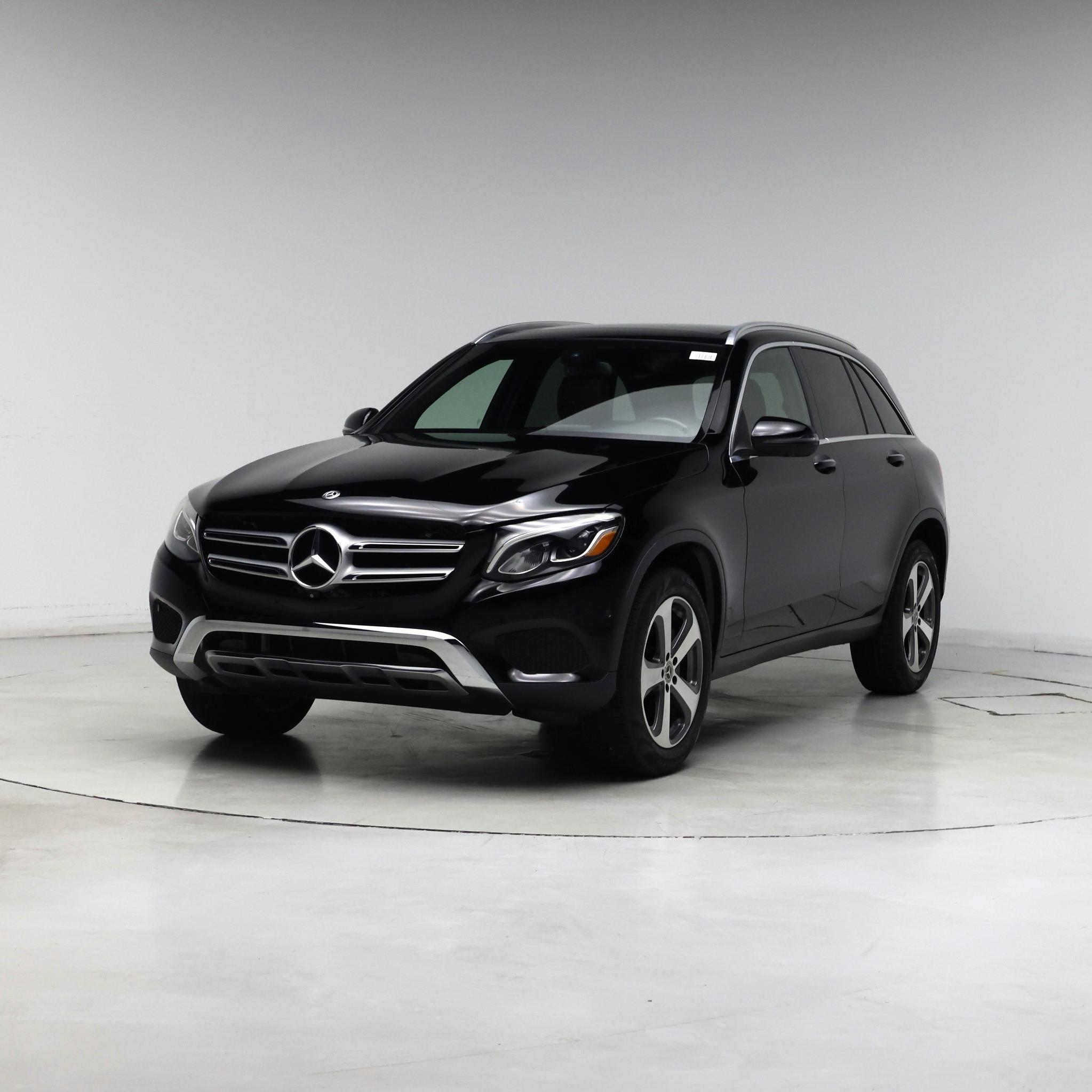 Thumbnail: 2018 Mercedes-Benz GLC - 4