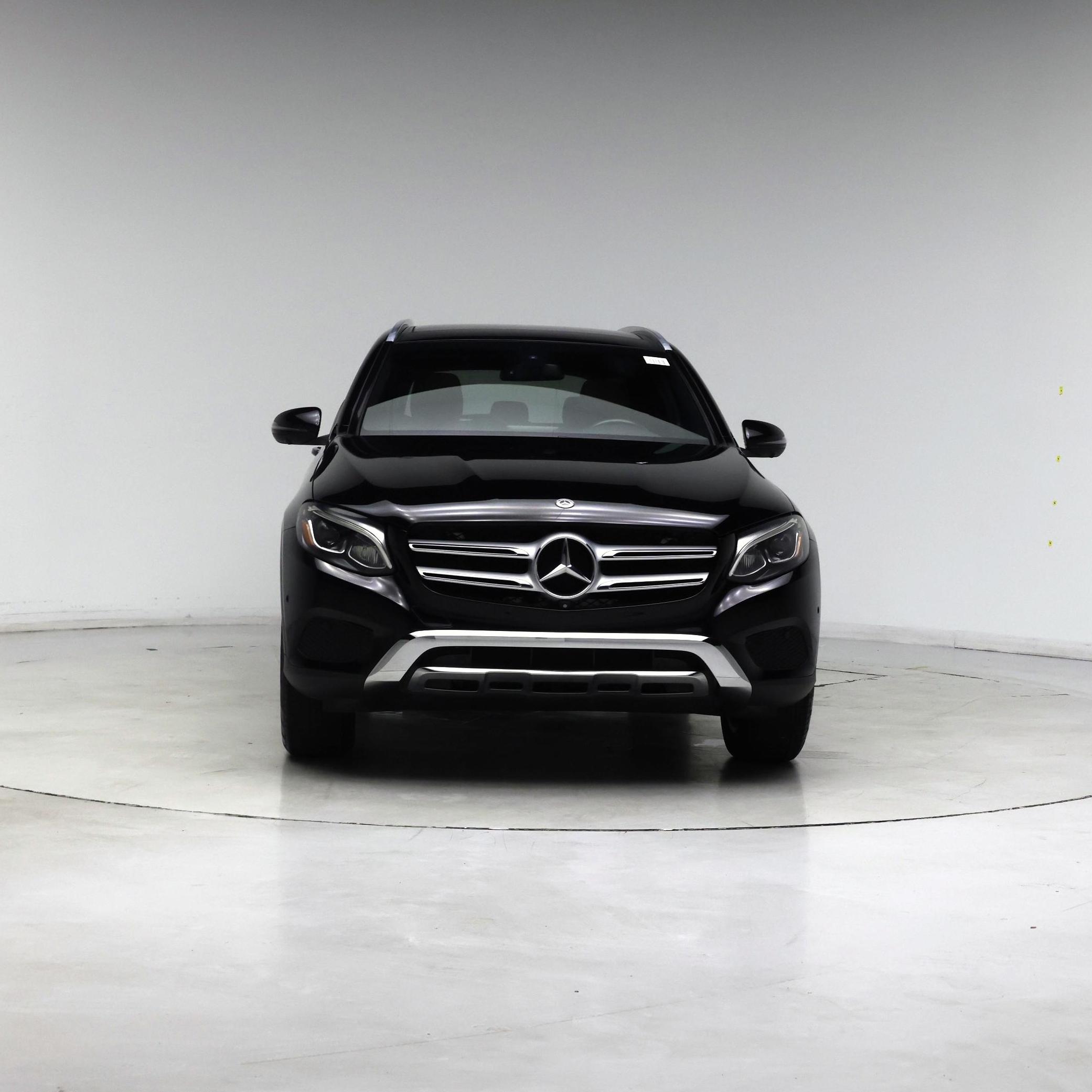 Thumbnail: 2018 Mercedes-Benz GLC - 5