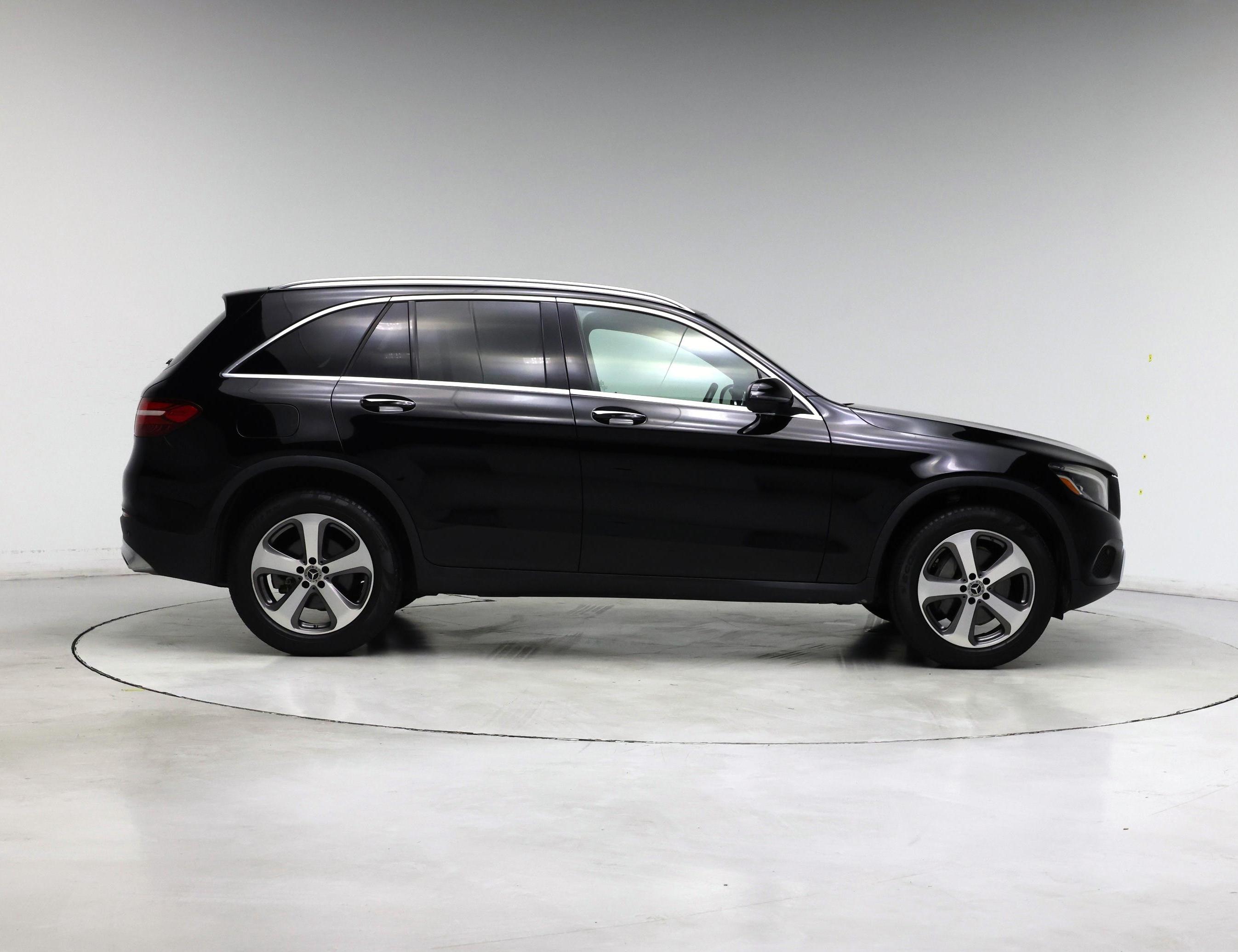 Thumbnail: 2018 Mercedes-Benz GLC - 7