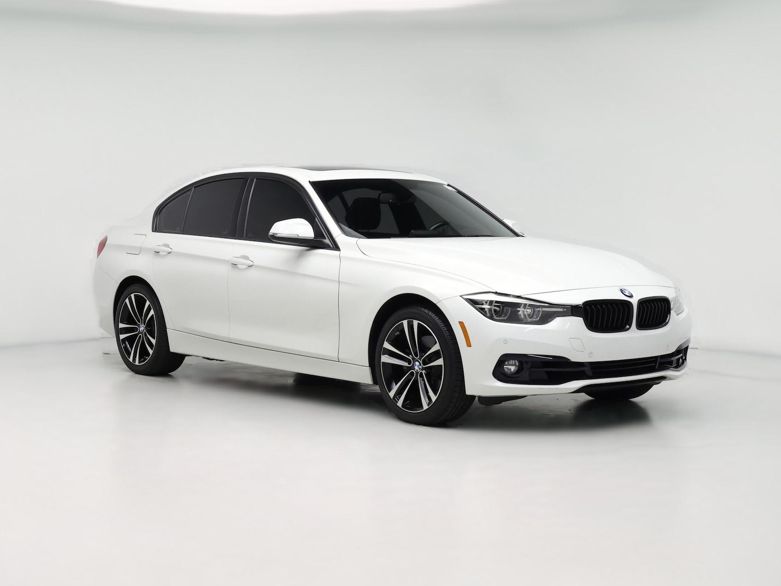 2018 BMW 3 Series 330i
