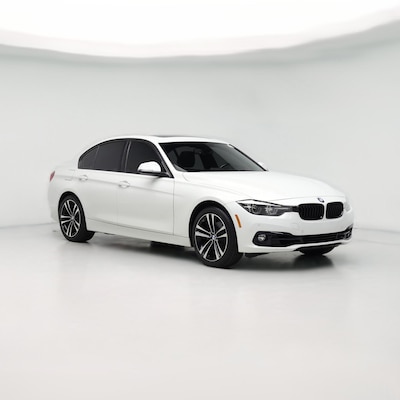 2018 BMW 330 I