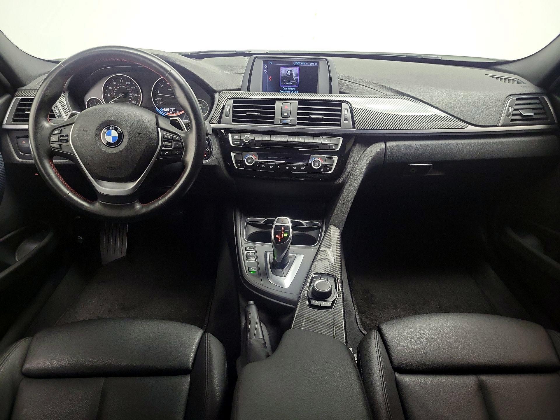 Thumbnail: 2018 BMW 3 Series - 9