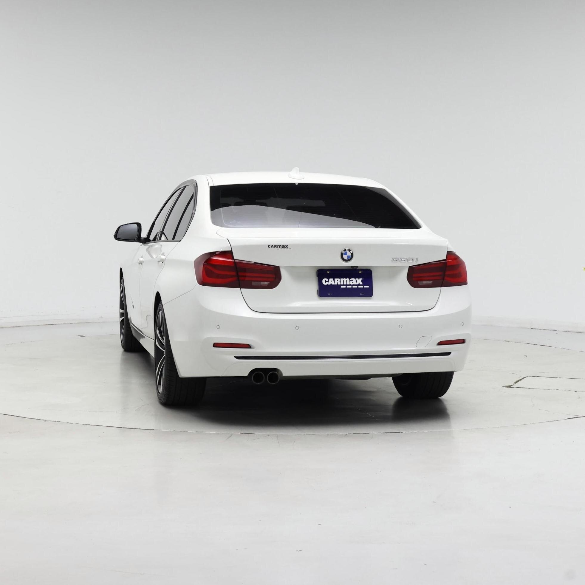 Thumbnail: 2018 BMW 3 Series - 6