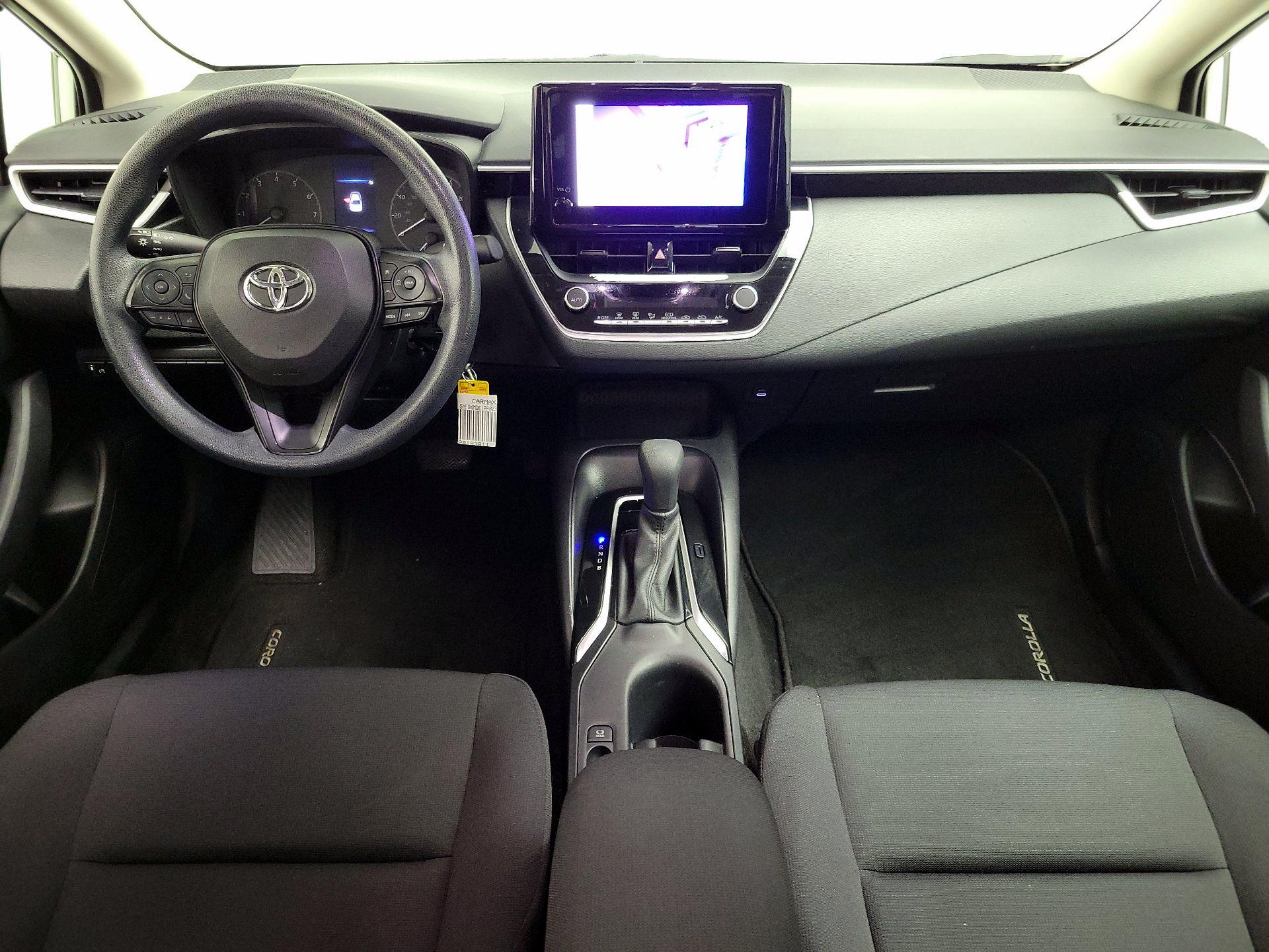 Thumbnail: 2023 Toyota Corolla - 9