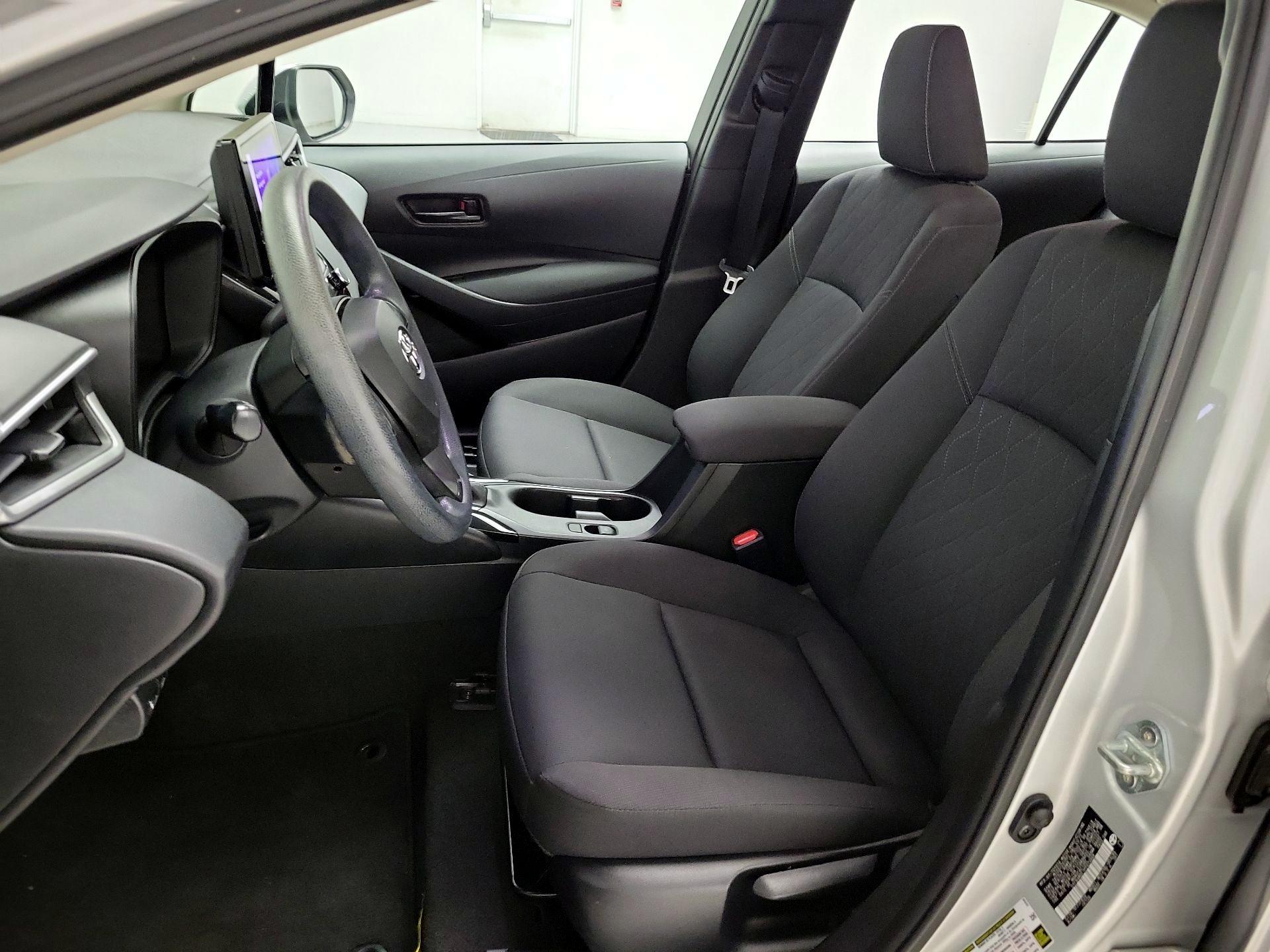 Thumbnail: 2023 Toyota Corolla - 11