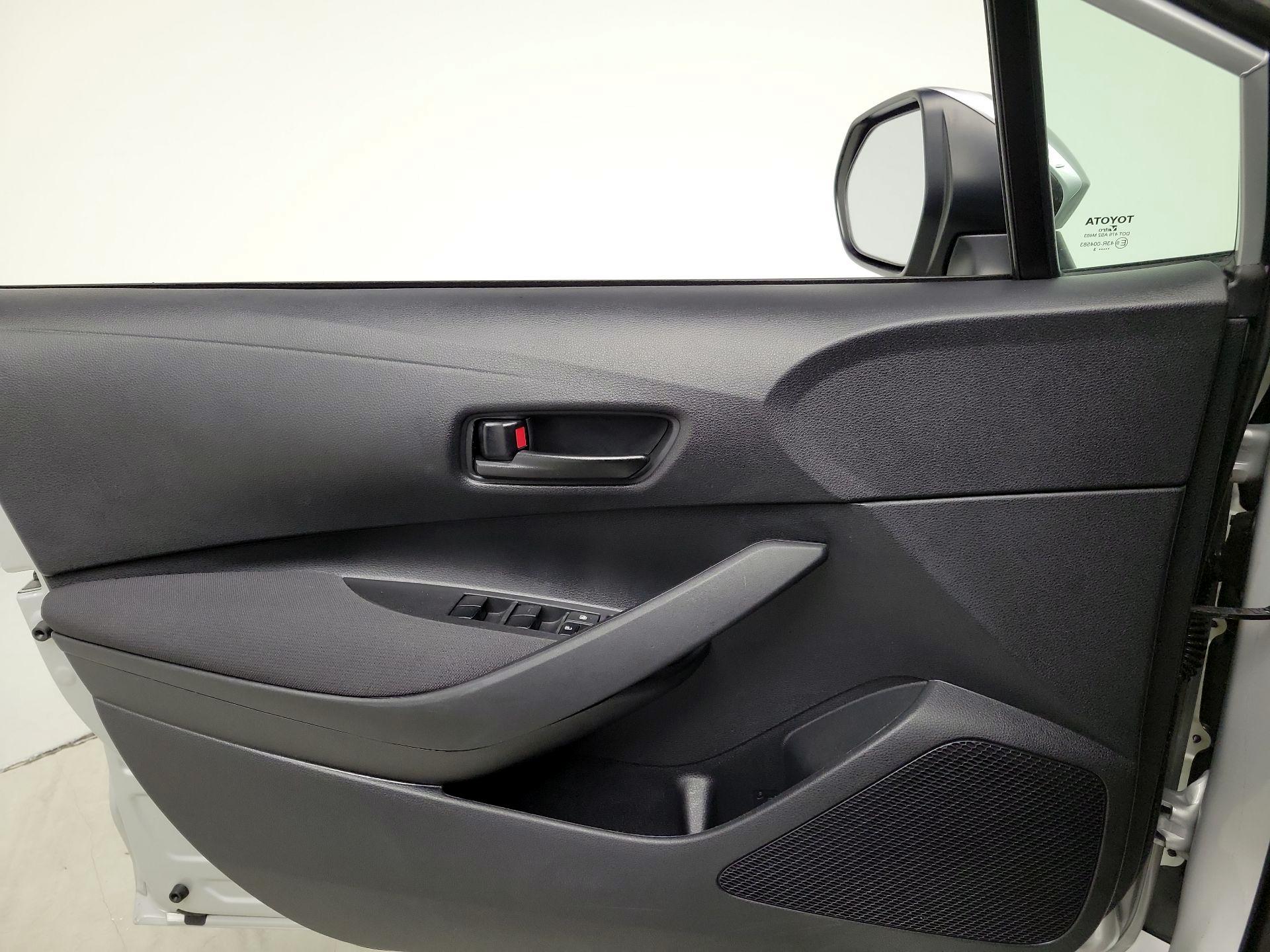 Thumbnail: 2023 Toyota Corolla - 12