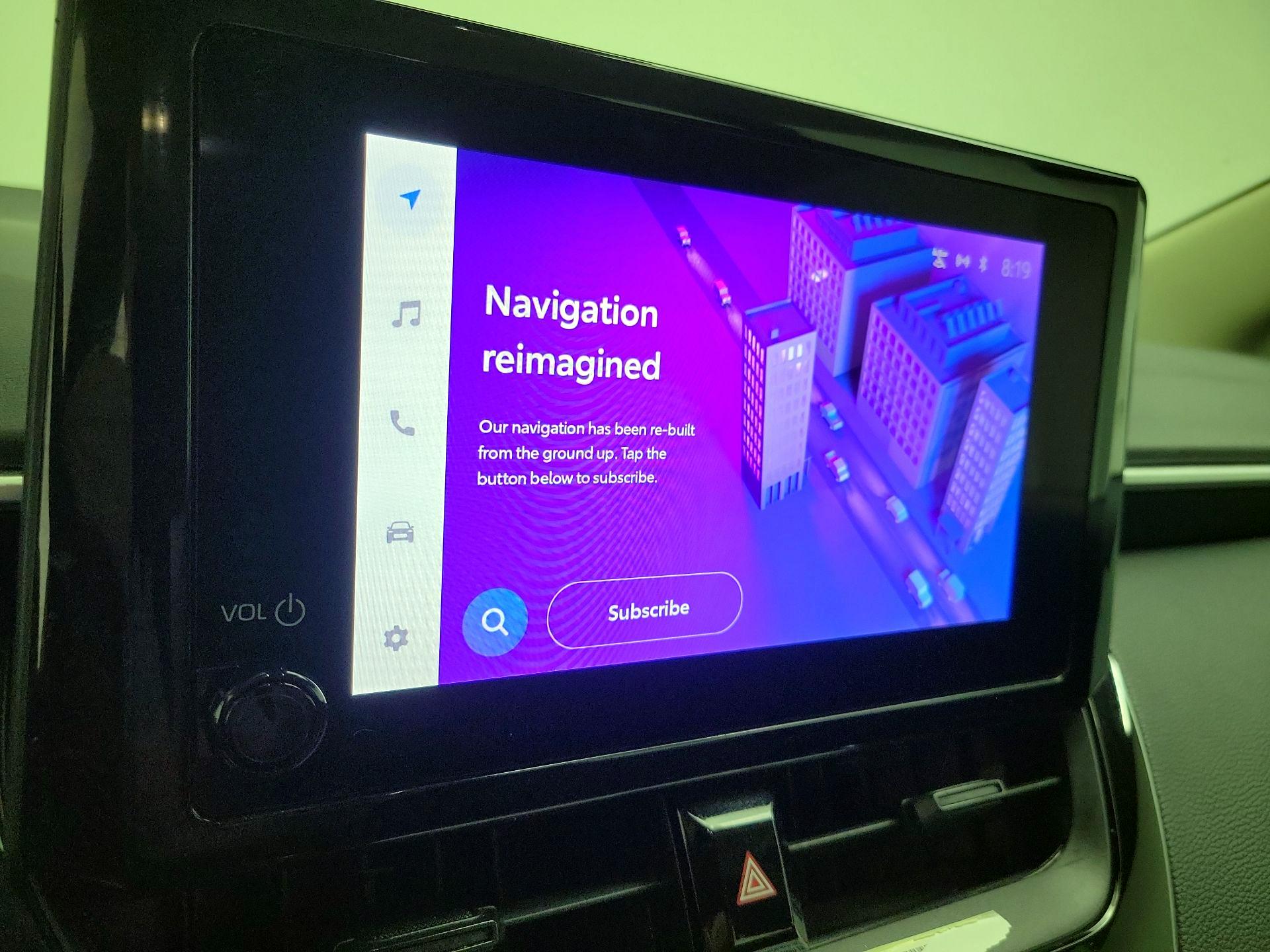 Thumbnail: 2023 Toyota Corolla - 14