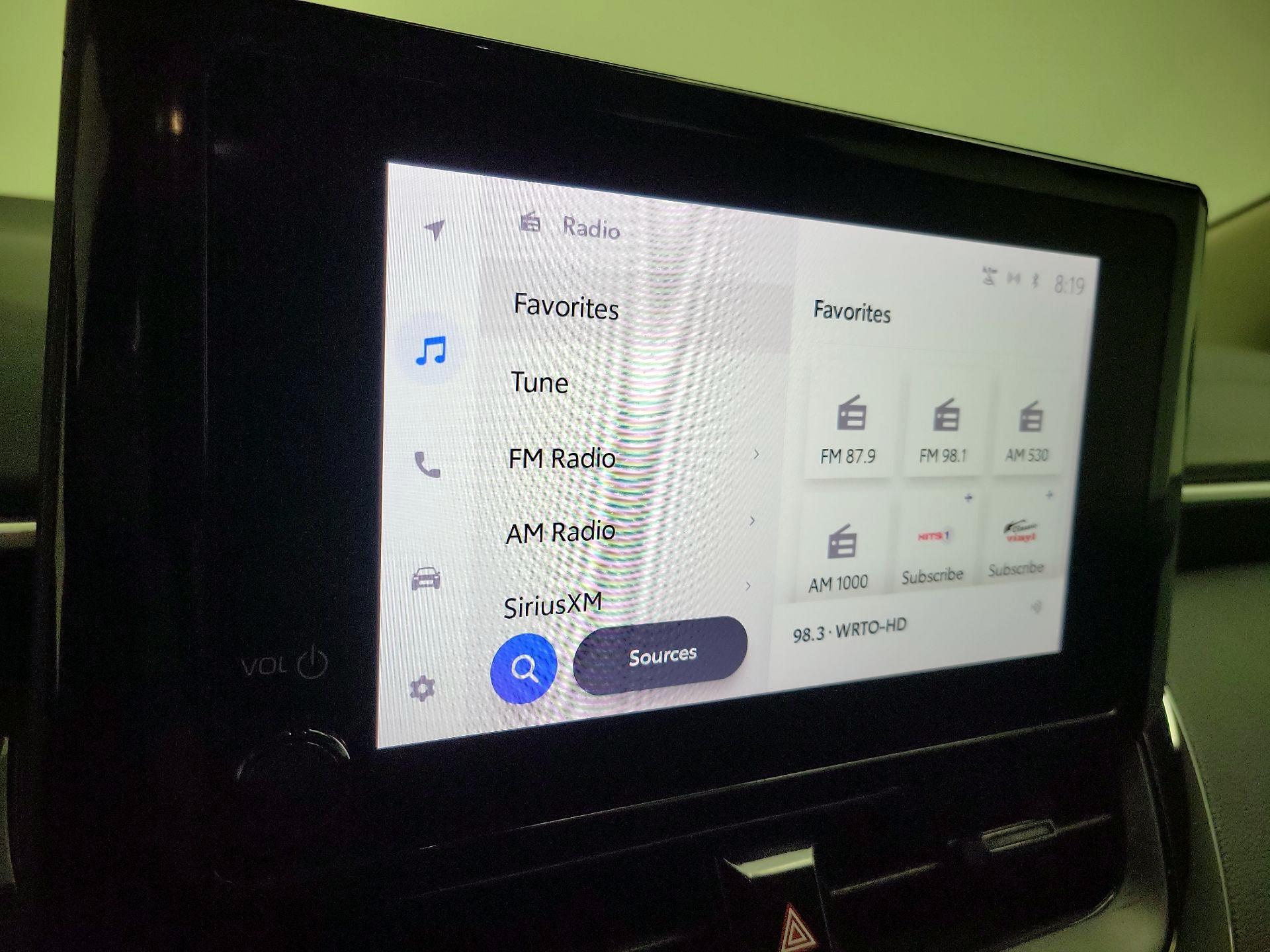 Thumbnail: 2023 Toyota Corolla - 16