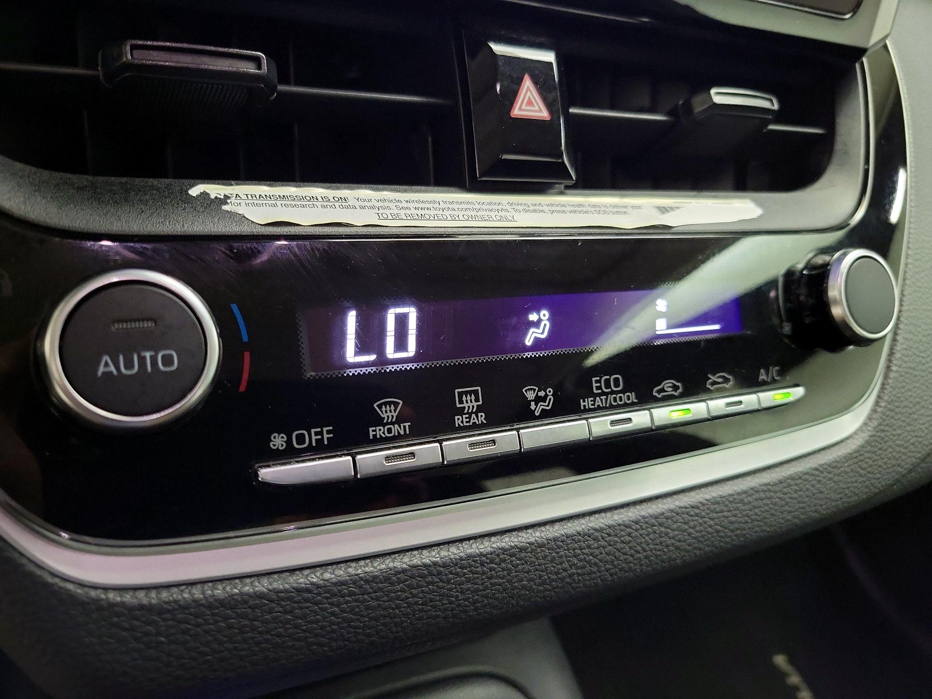 Thumbnail: 2023 Toyota Corolla - 17