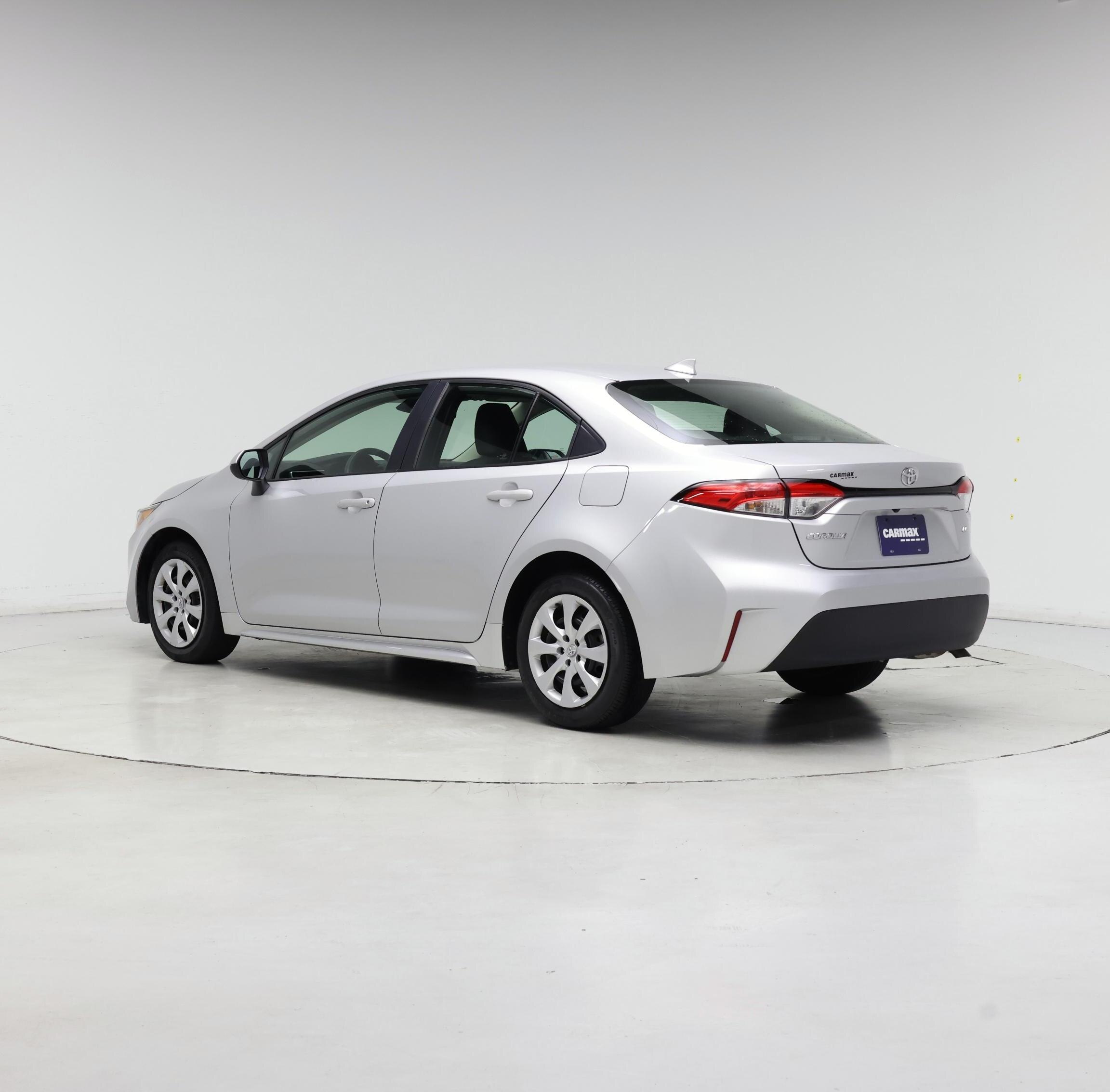 Thumbnail: 2023 Toyota Corolla - 2