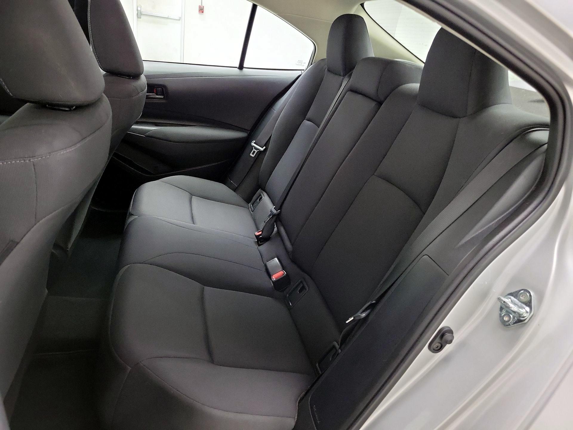 Thumbnail: 2023 Toyota Corolla - 20