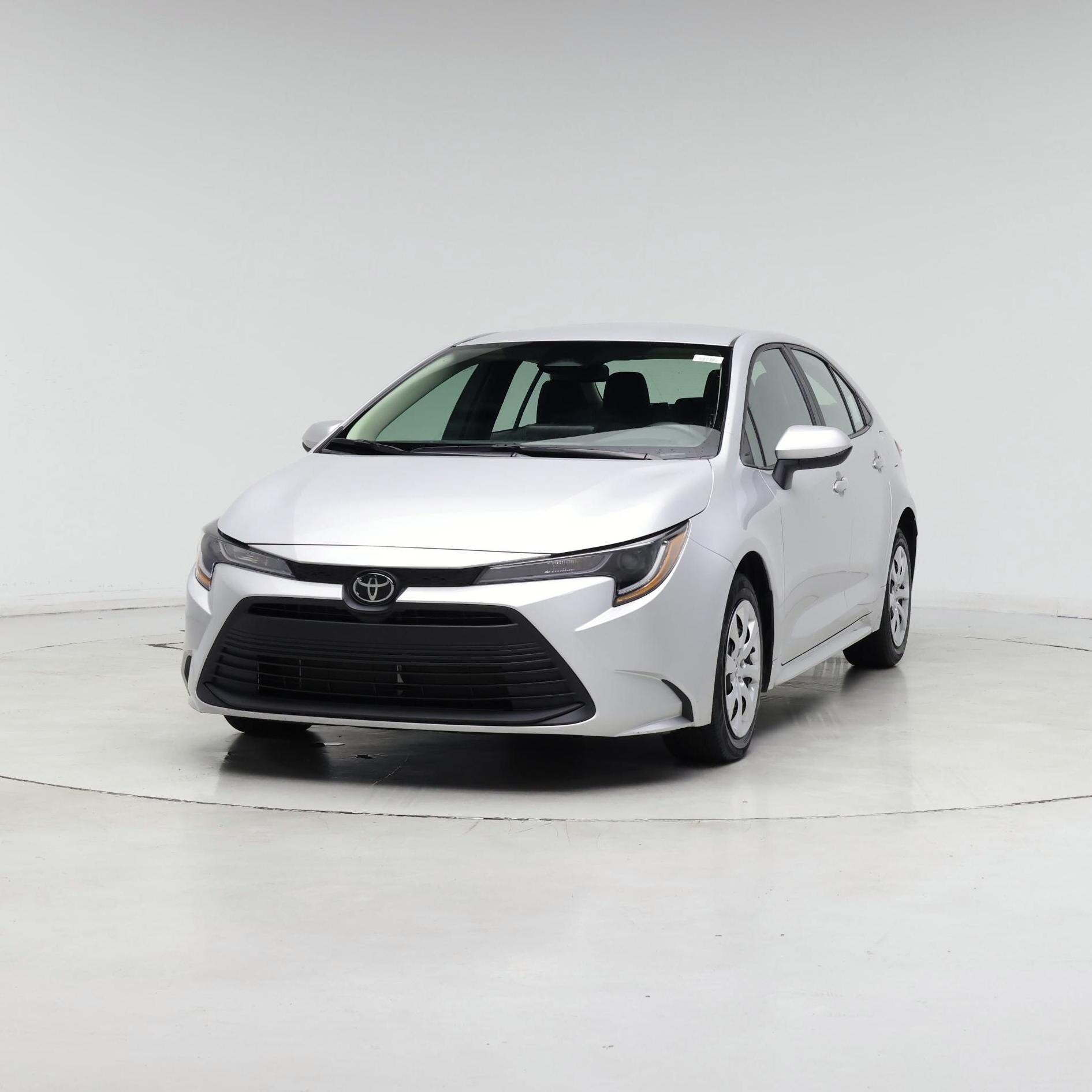 Thumbnail: 2023 Toyota Corolla - 4