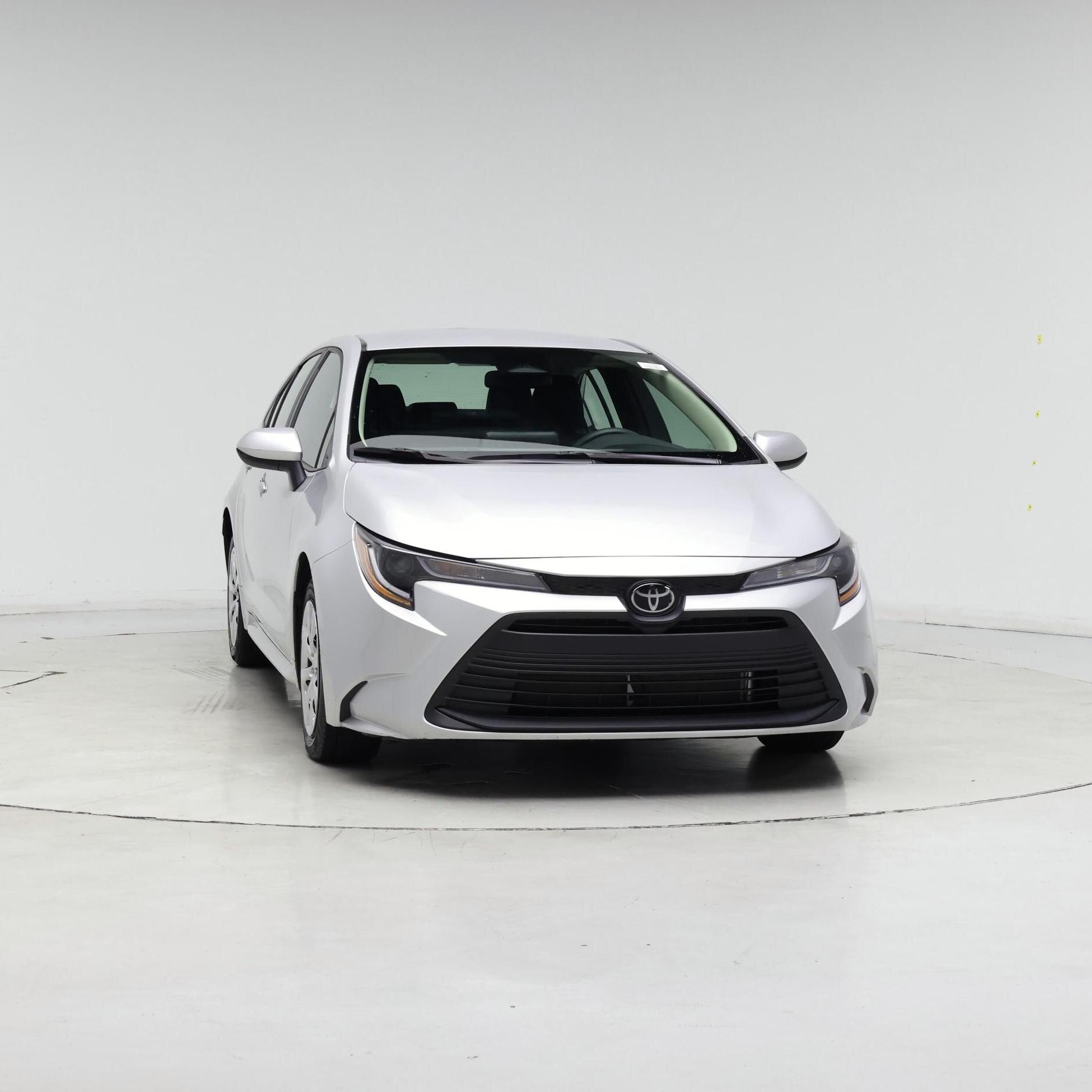 Thumbnail: 2023 Toyota Corolla - 5