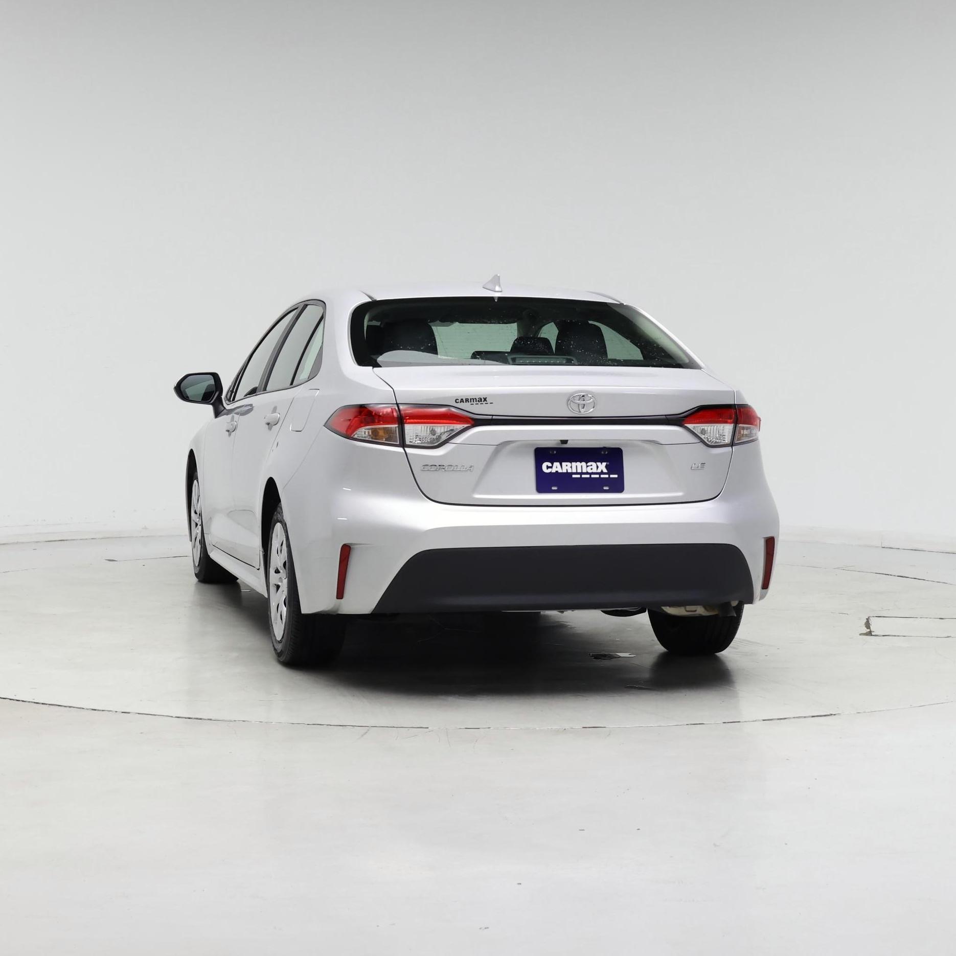 Thumbnail: 2023 Toyota Corolla - 6