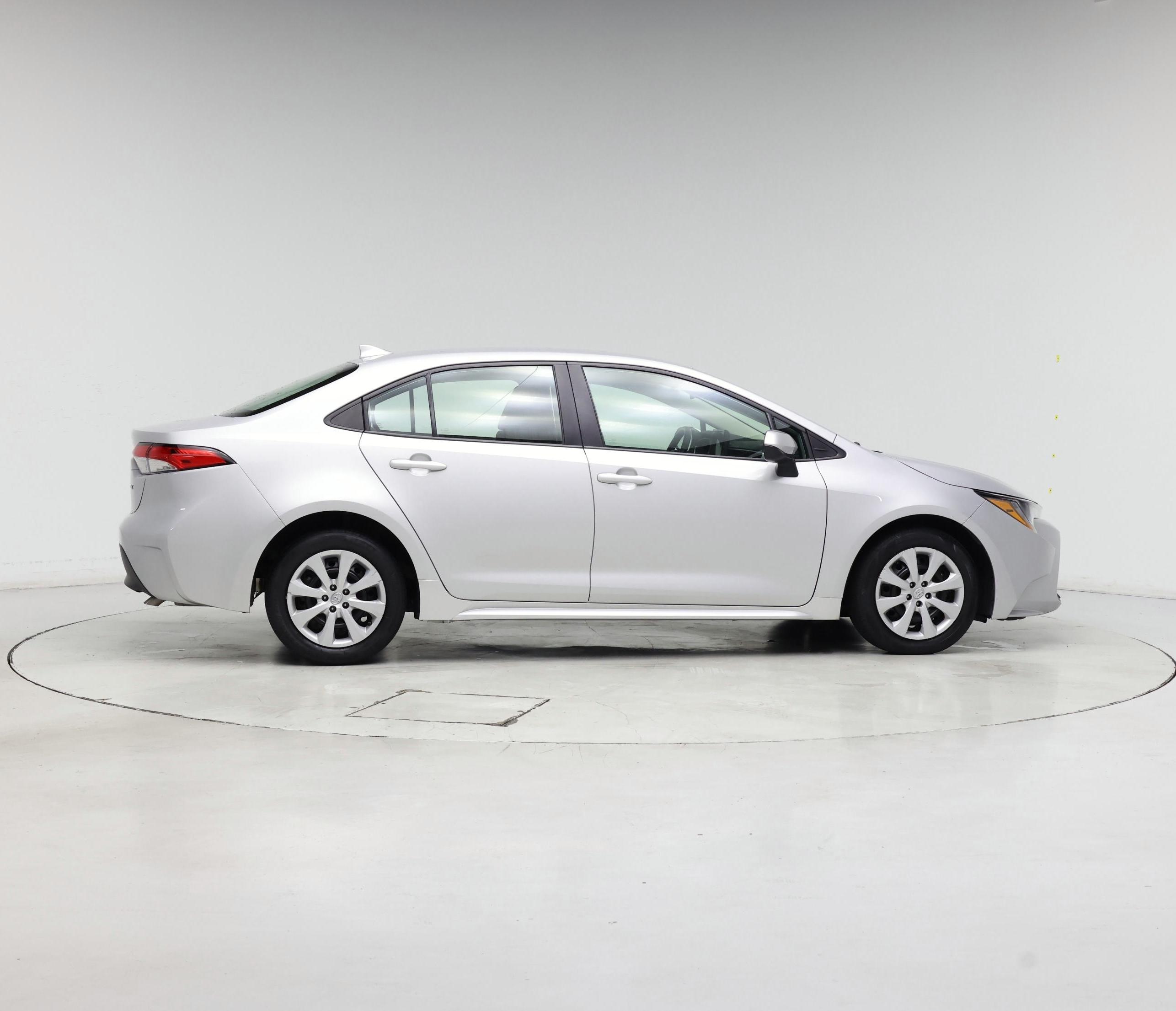 Thumbnail: 2023 Toyota Corolla - 7