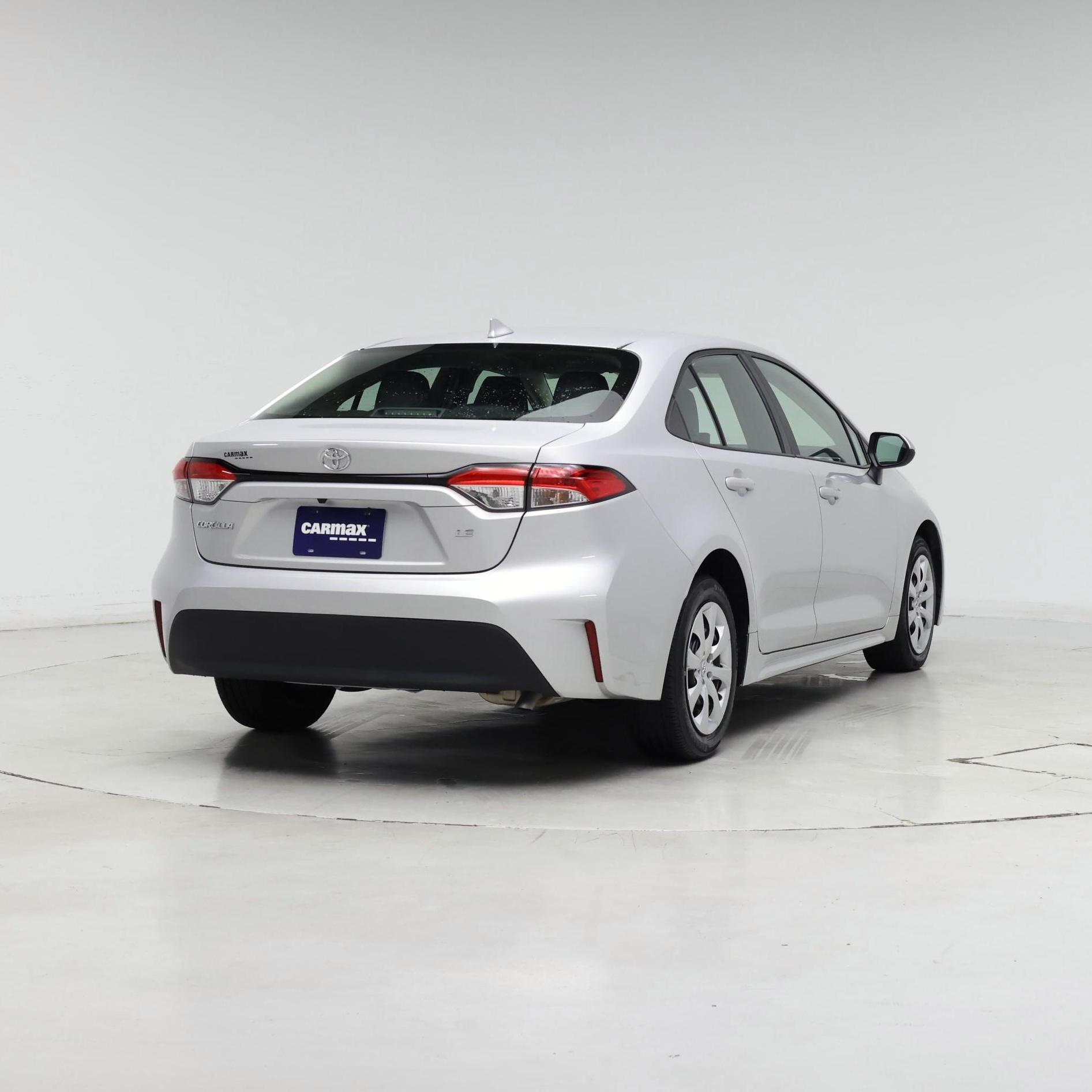 Thumbnail: 2023 Toyota Corolla - 8