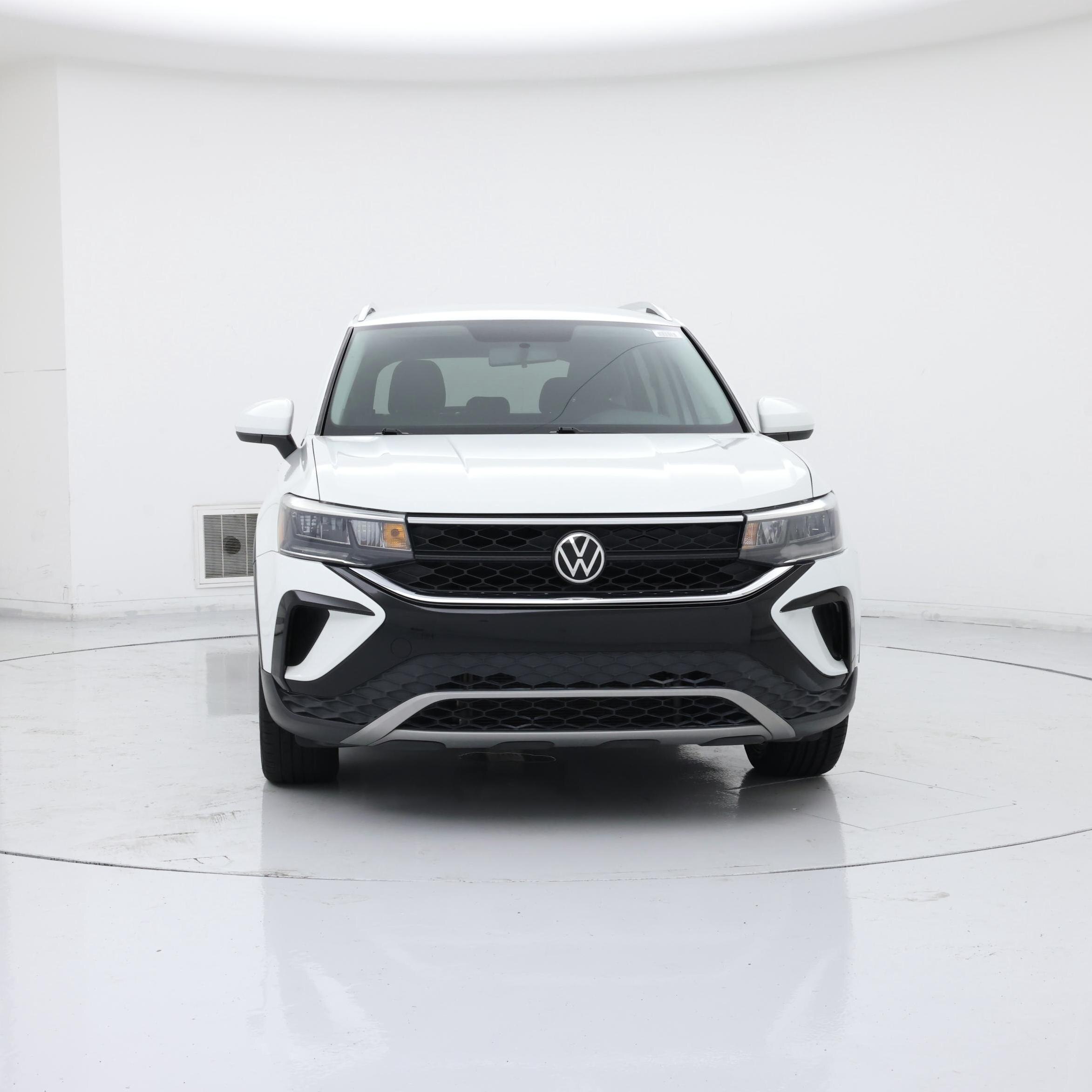 Thumbnail: 2022 Volkswagen Taos - 5