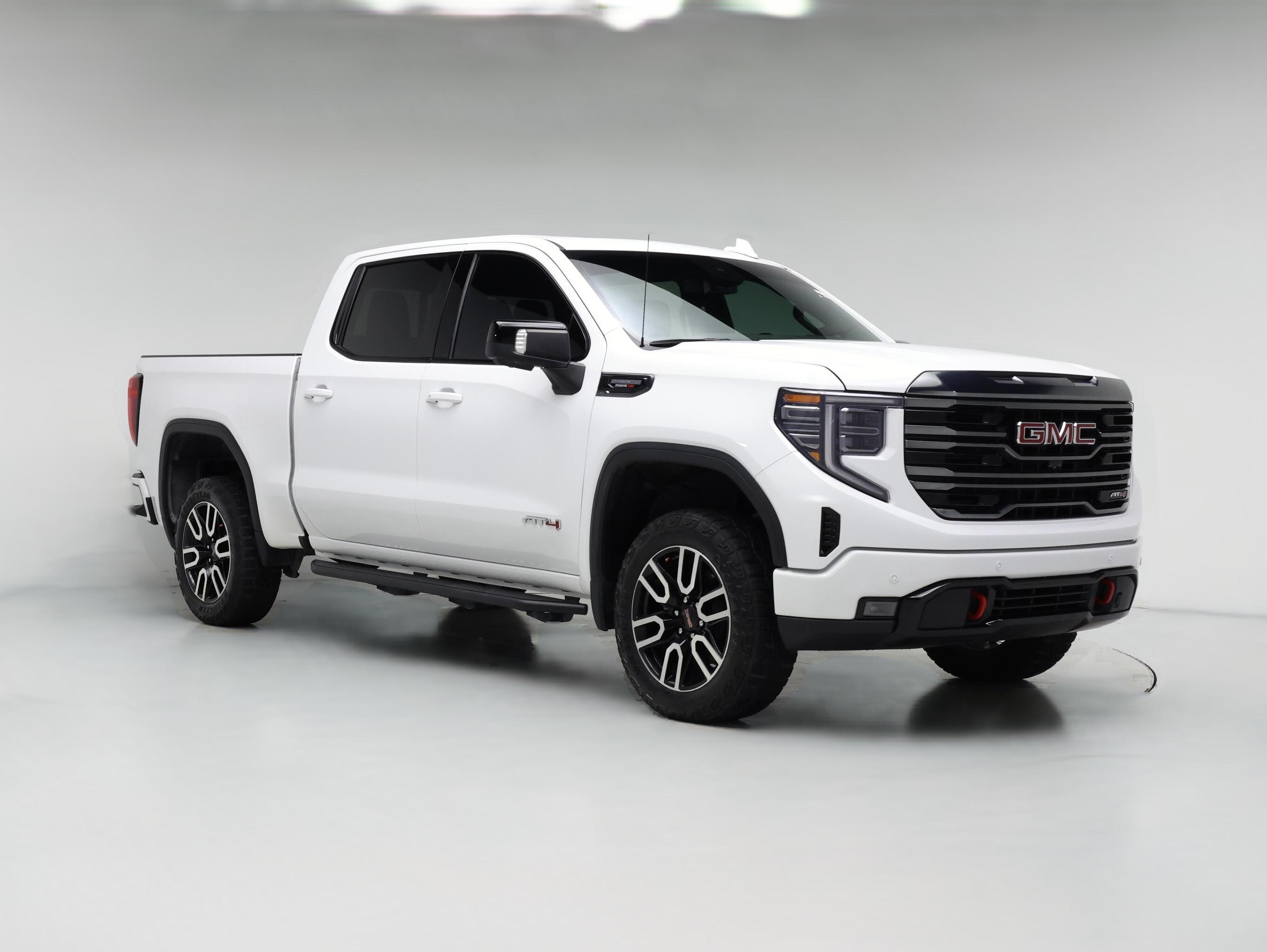 Thumbnail: 2023 GMC Sierra 1500 - 1