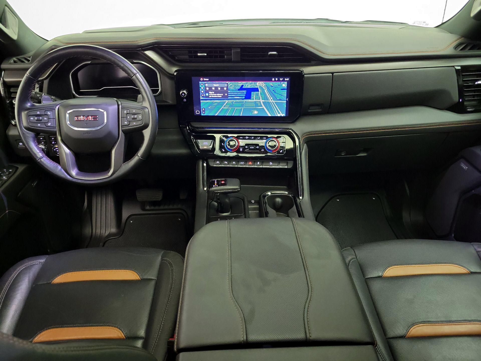 Thumbnail: 2023 GMC Sierra 1500 - 9