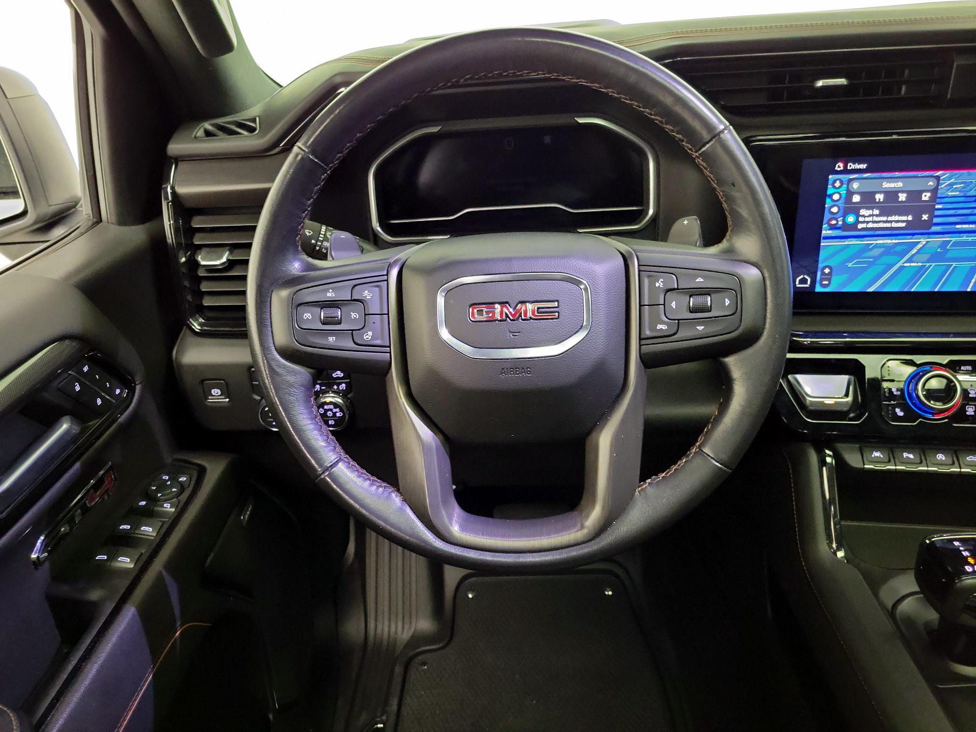 Thumbnail: 2023 GMC Sierra 1500 - 10