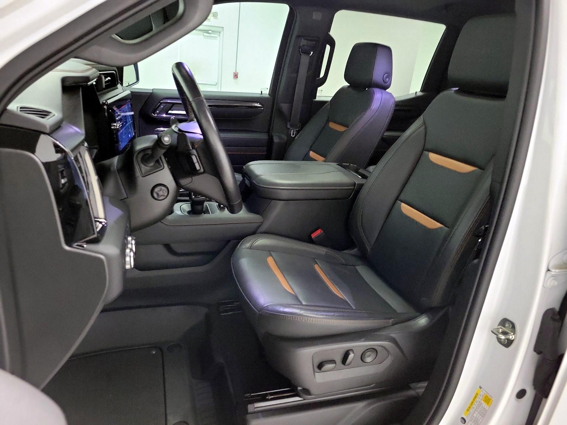 Thumbnail: 2023 GMC Sierra 1500 - 11