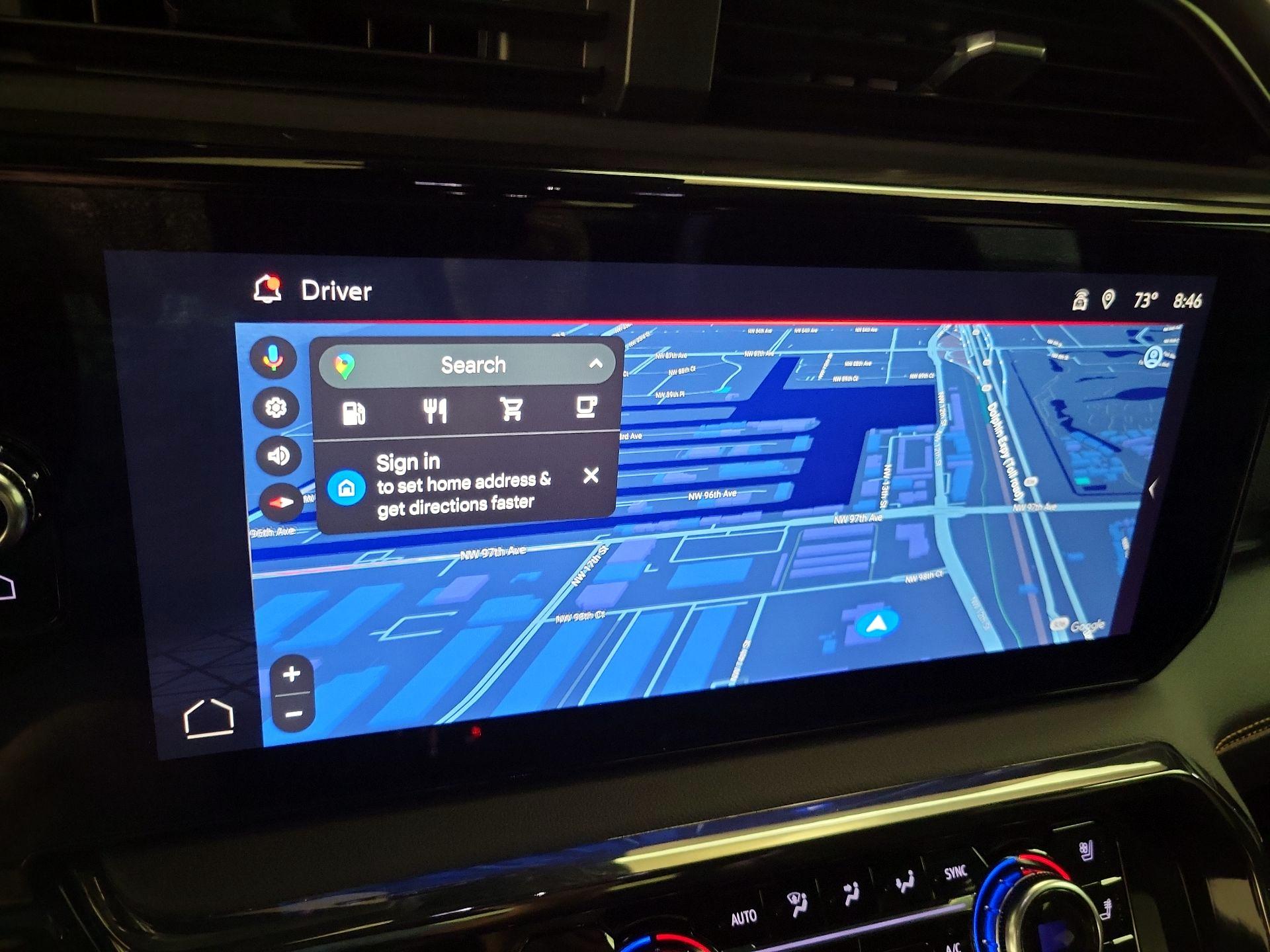 Thumbnail: 2023 GMC Sierra 1500 - 14