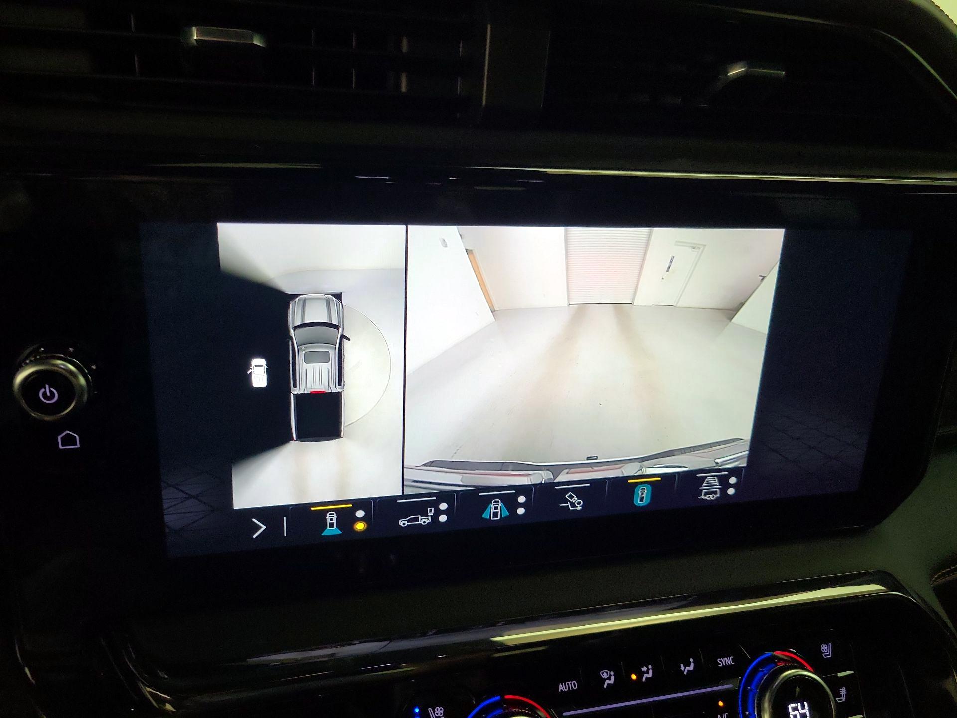 Thumbnail: 2023 GMC Sierra 1500 - 15