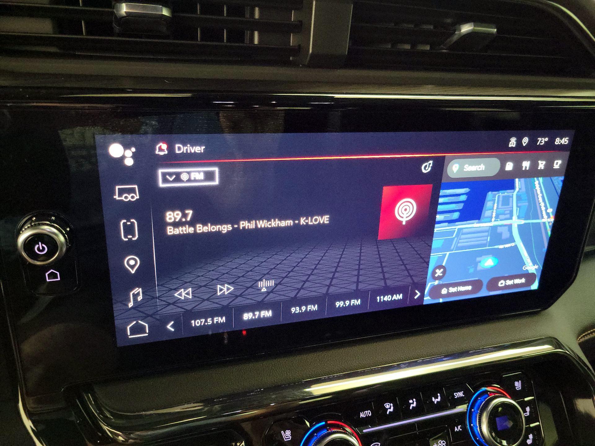 Thumbnail: 2023 GMC Sierra 1500 - 16