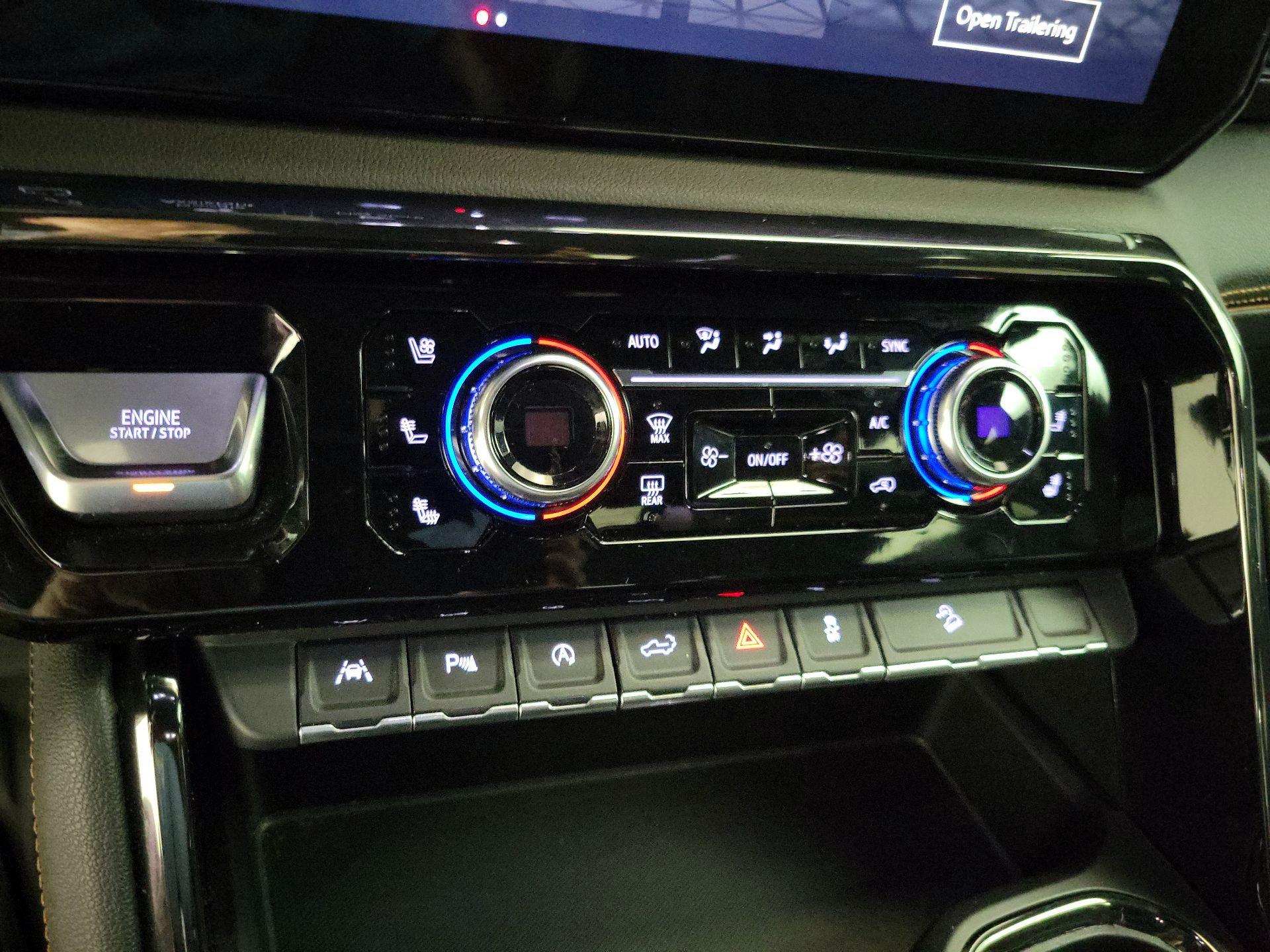 Thumbnail: 2023 GMC Sierra 1500 - 17