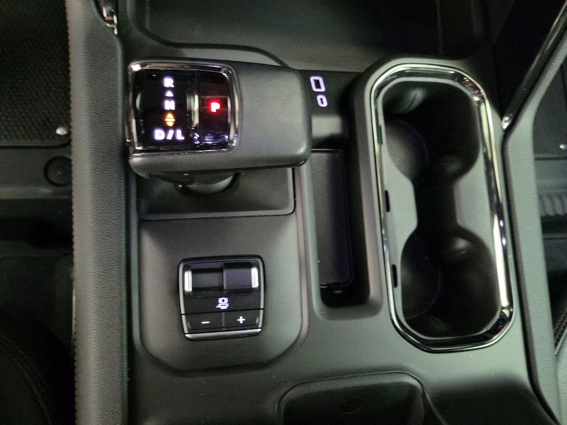 Thumbnail: 2023 GMC Sierra 1500 - 18