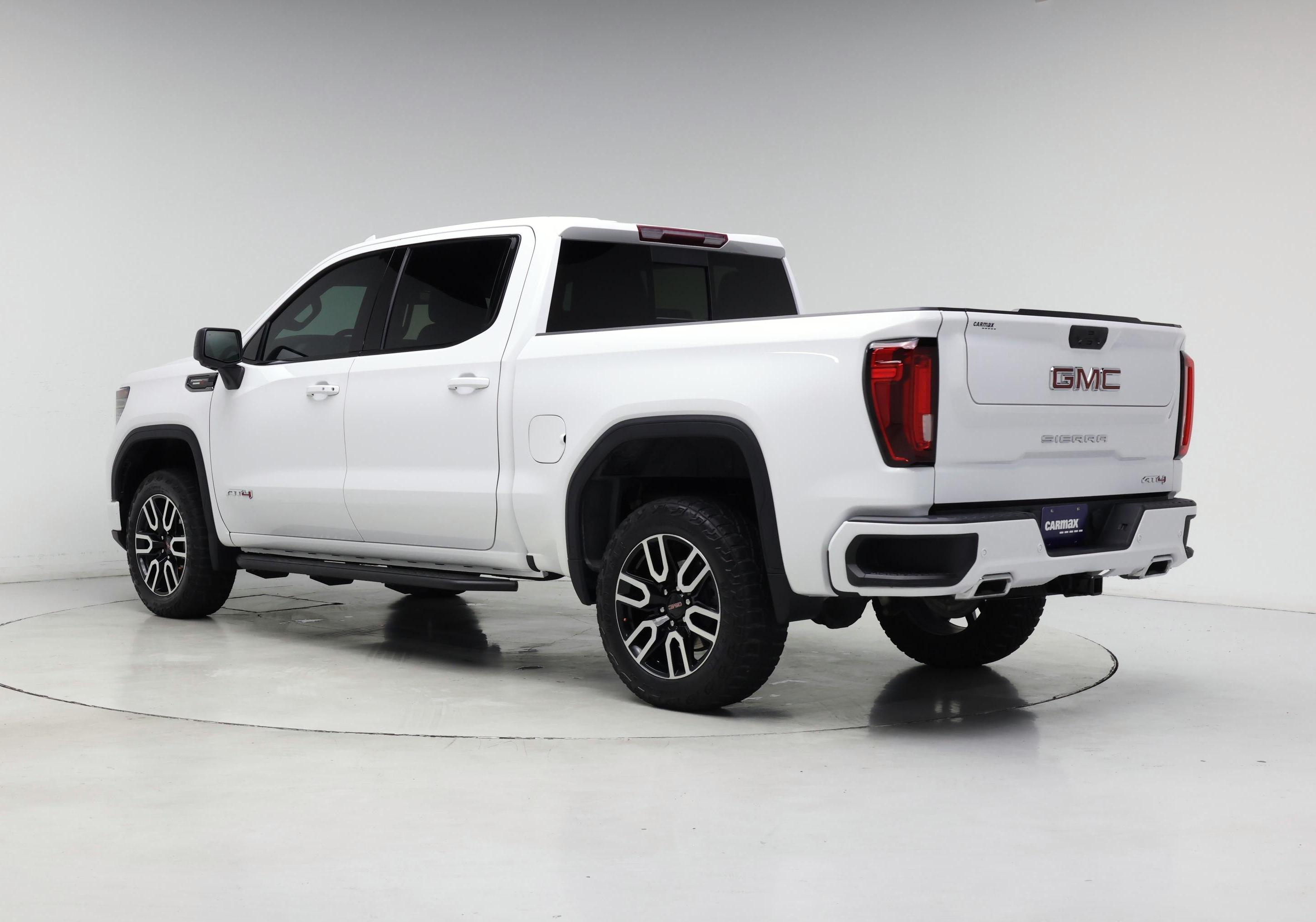 Thumbnail: 2023 GMC Sierra 1500 - 2