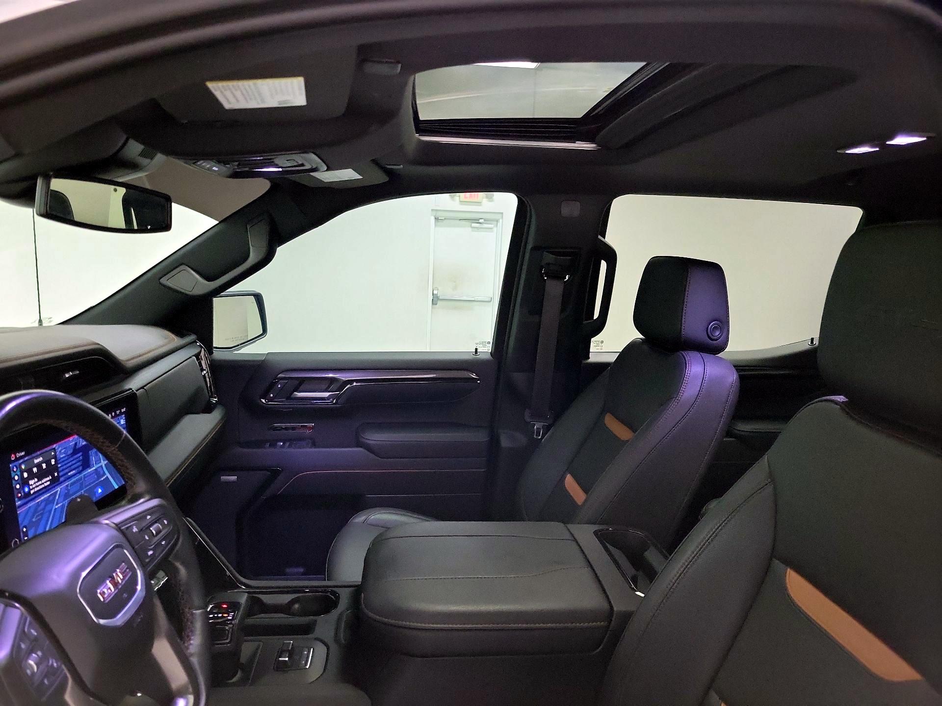 Thumbnail: 2023 GMC Sierra 1500 - 20