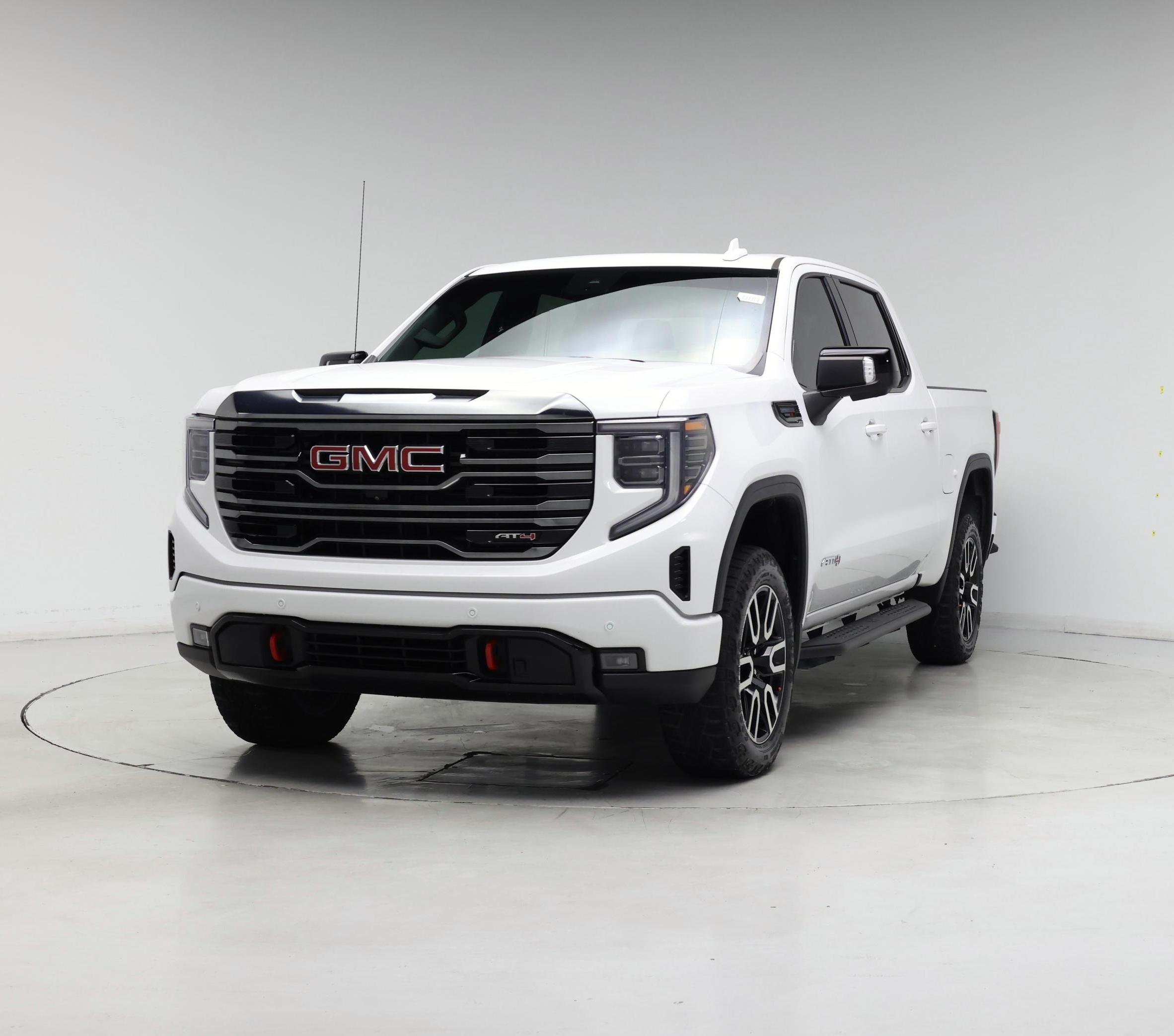 Thumbnail: 2023 GMC Sierra 1500 - 4