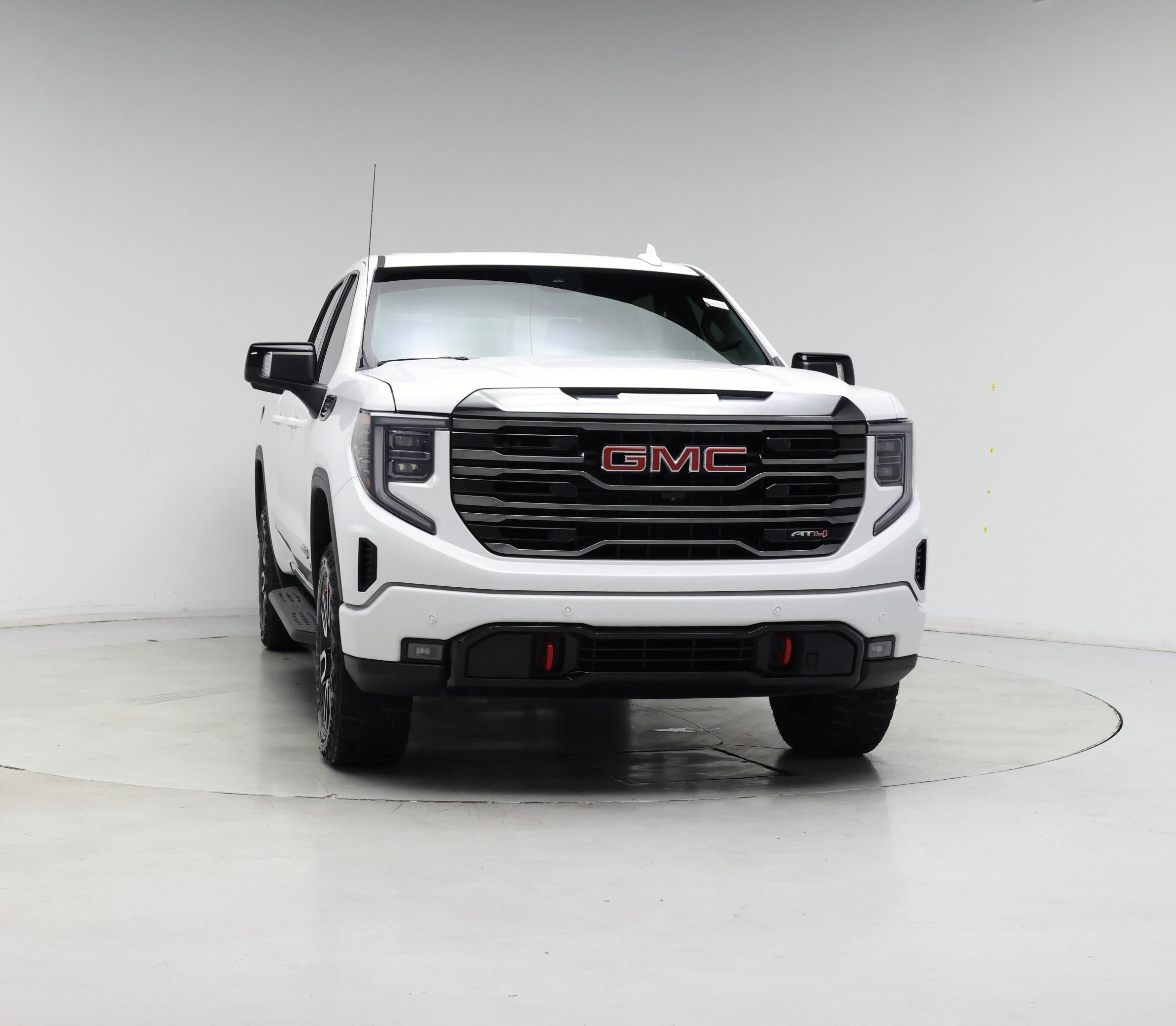Thumbnail: 2023 GMC Sierra 1500 - 5