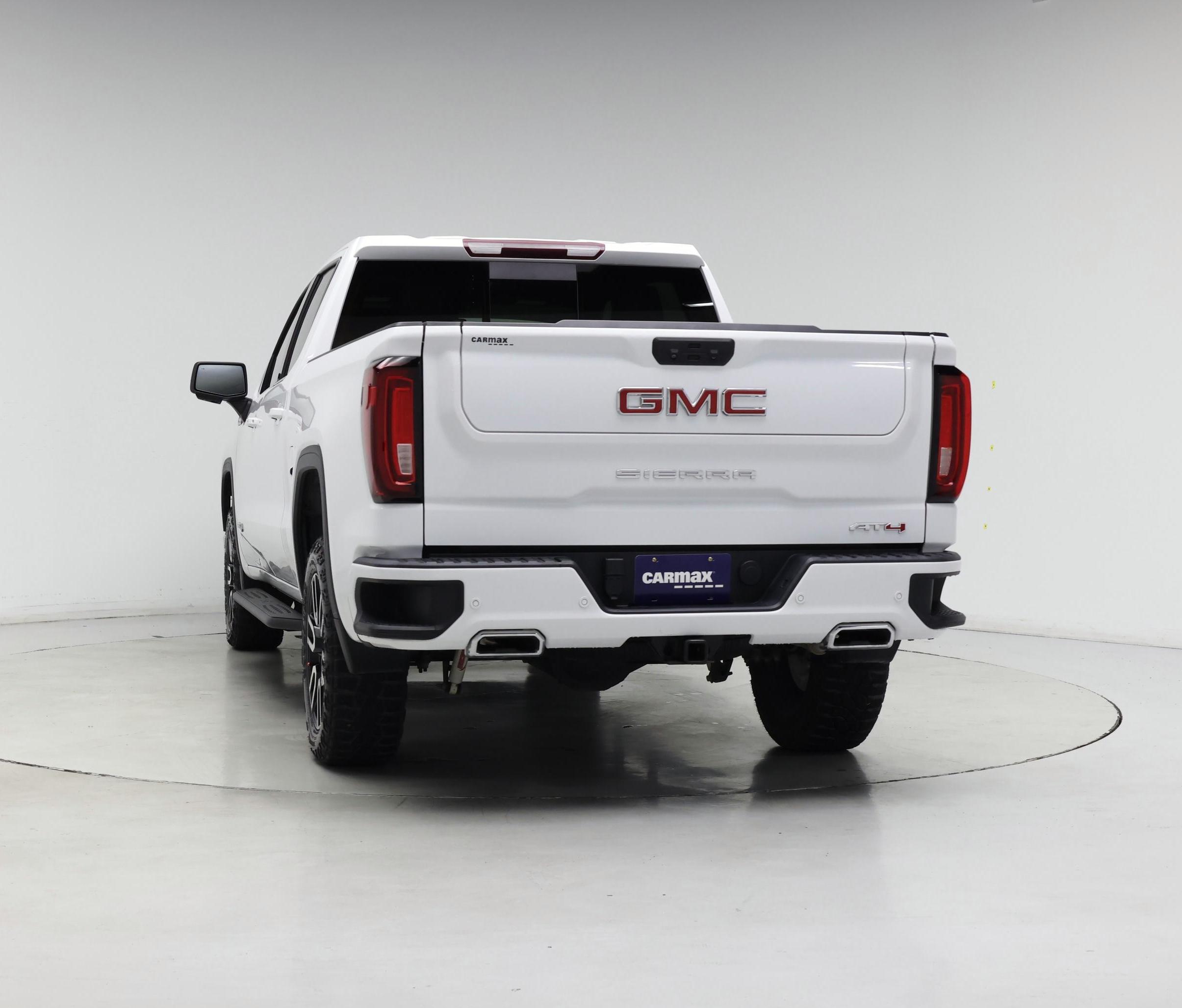 Thumbnail: 2023 GMC Sierra 1500 - 6