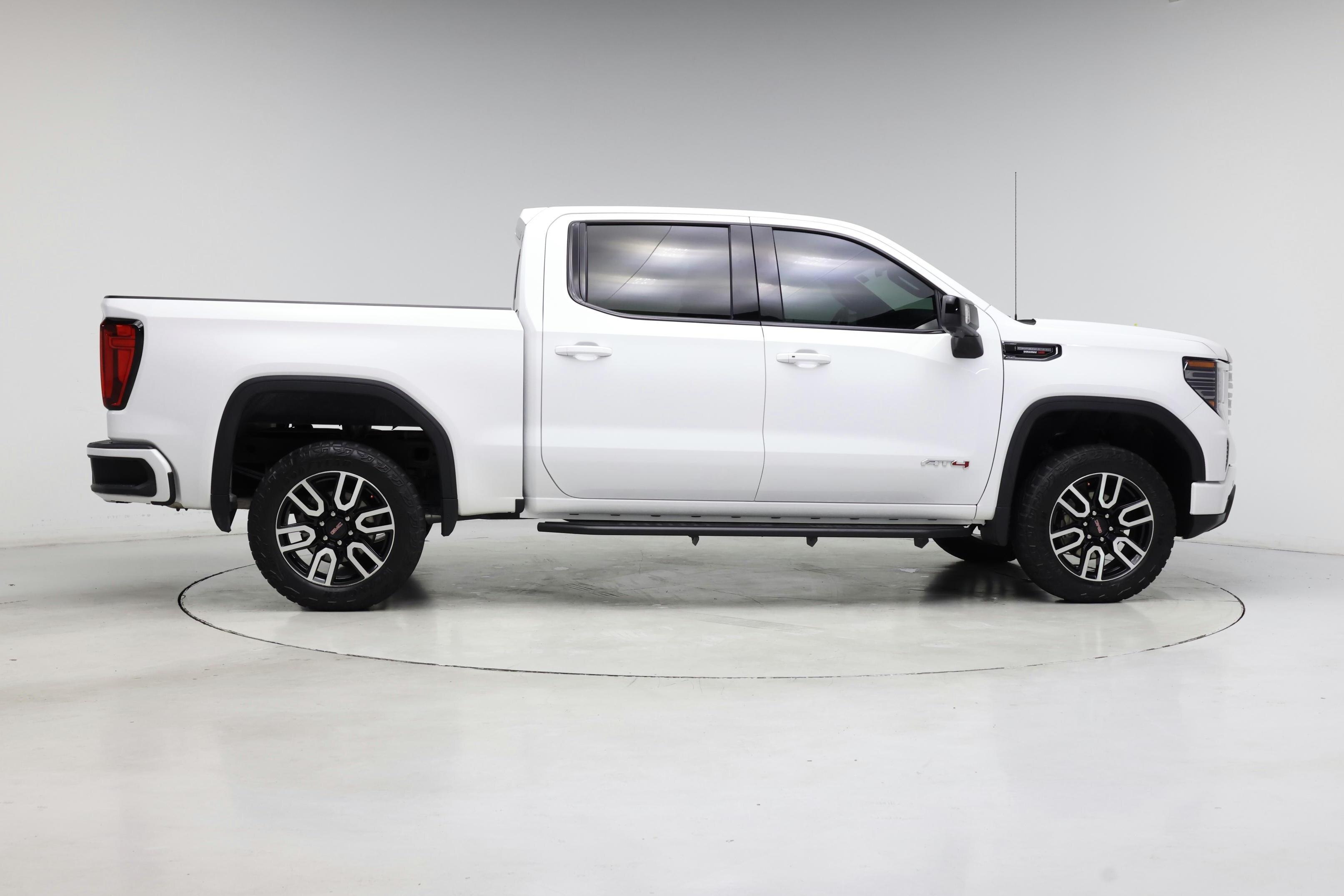 Thumbnail: 2023 GMC Sierra 1500 - 7