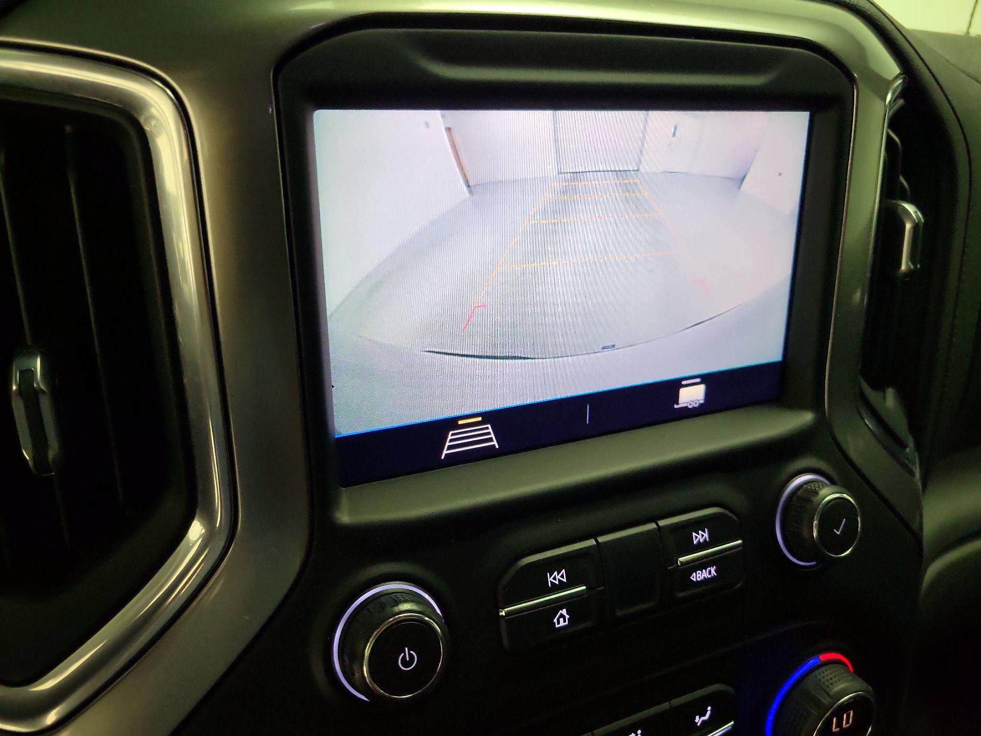 Thumbnail: 2021 Chevrolet Silverado 1500 - 15