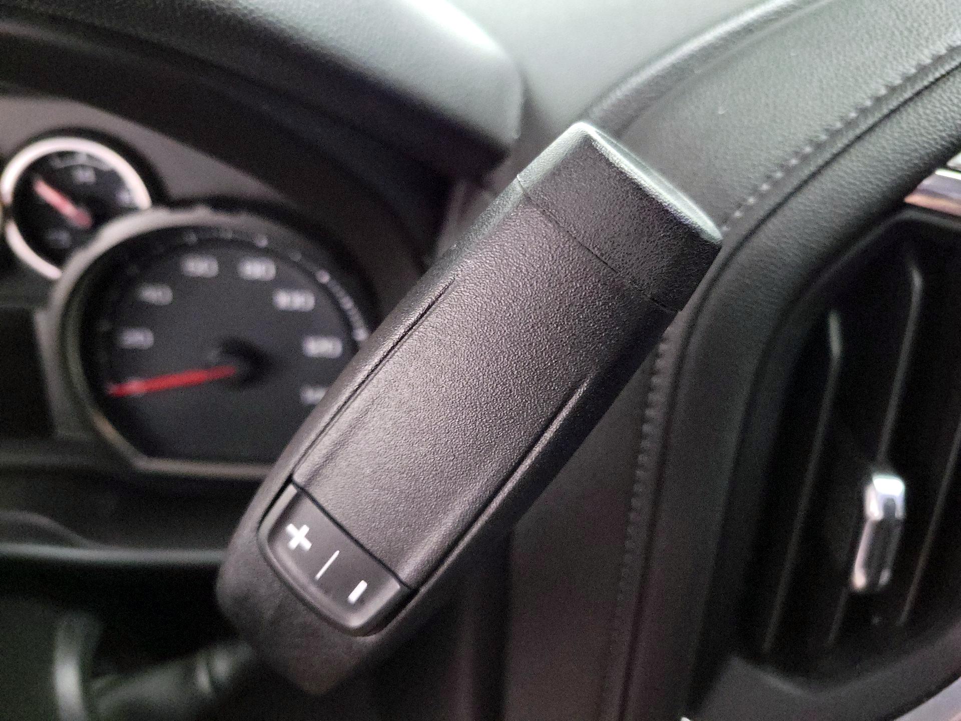 Thumbnail: 2021 Chevrolet Silverado 1500 - 18