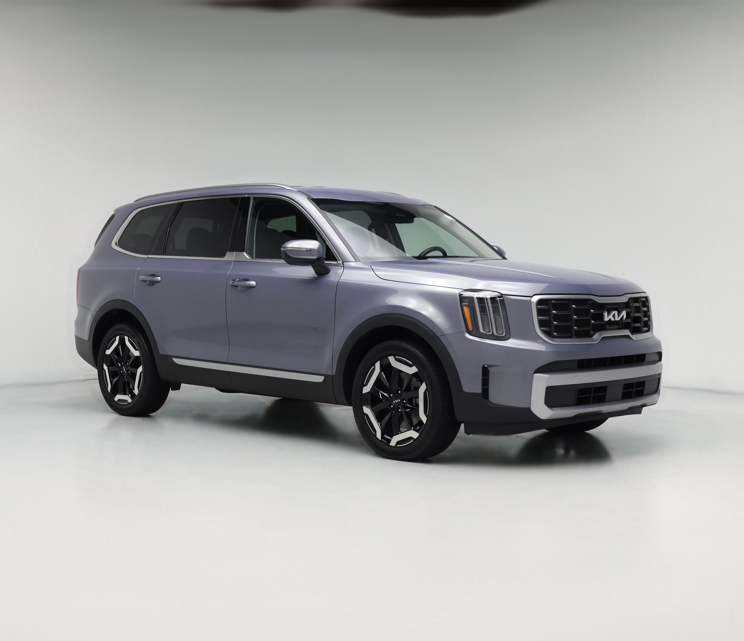 Thumbnail: 2023 Kia Telluride - 1